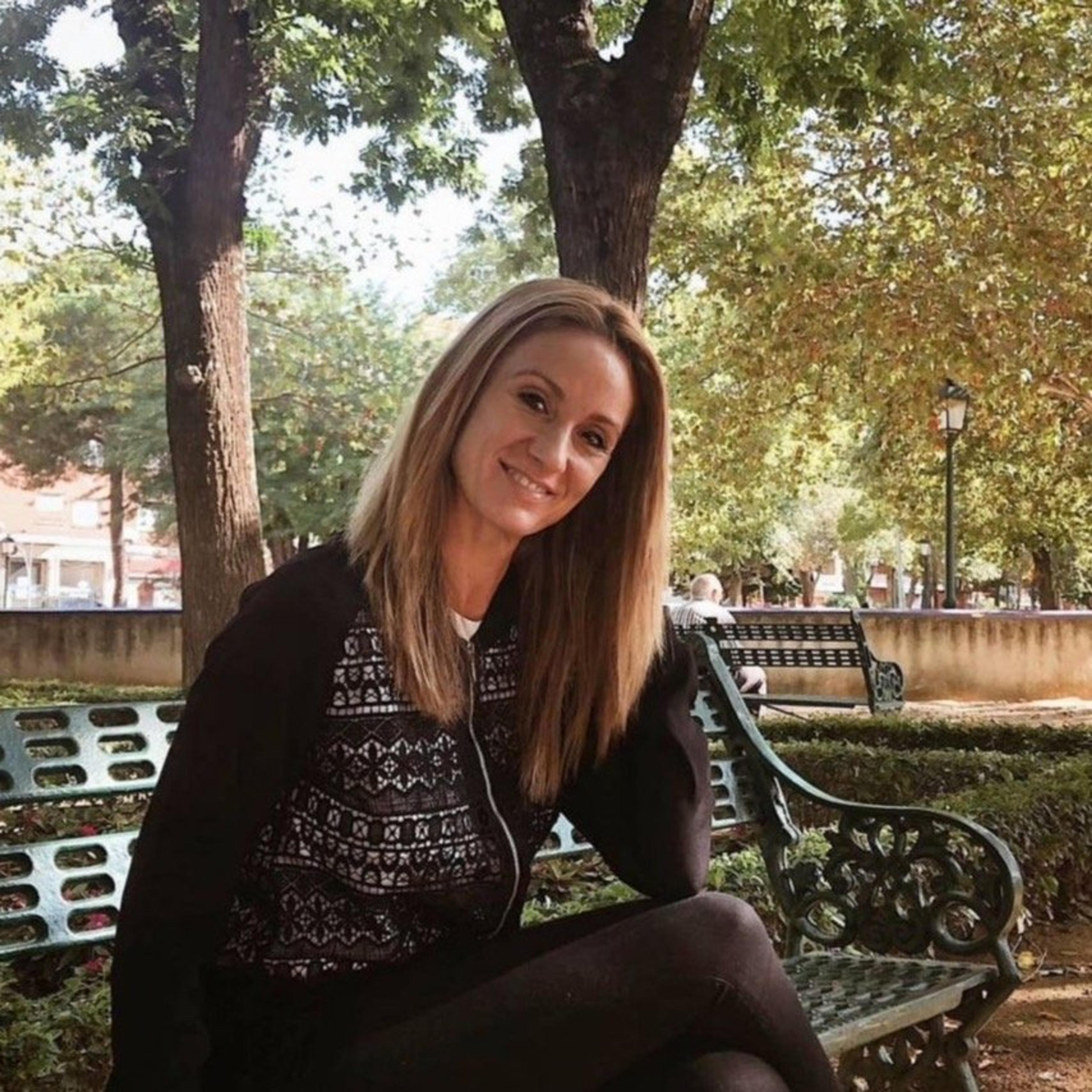 Sonia Guijo Mateos