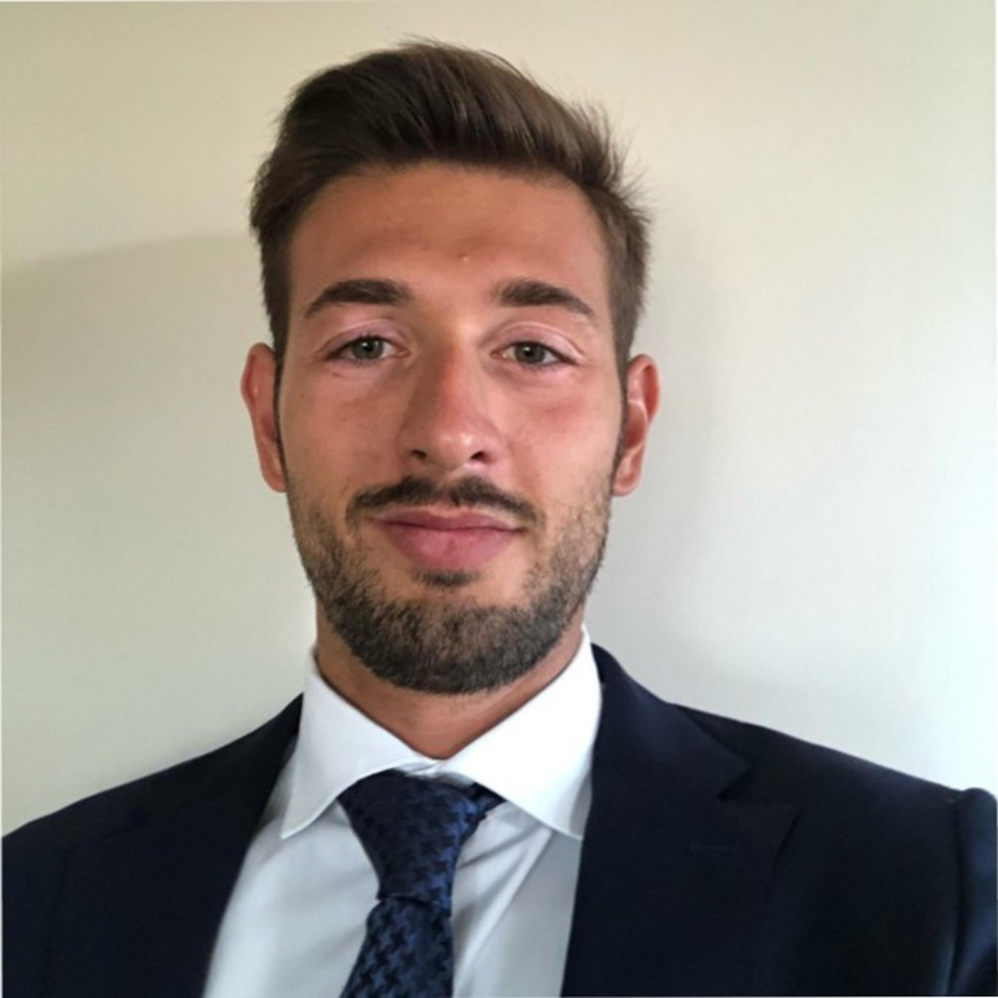 Vincenzo Origlio