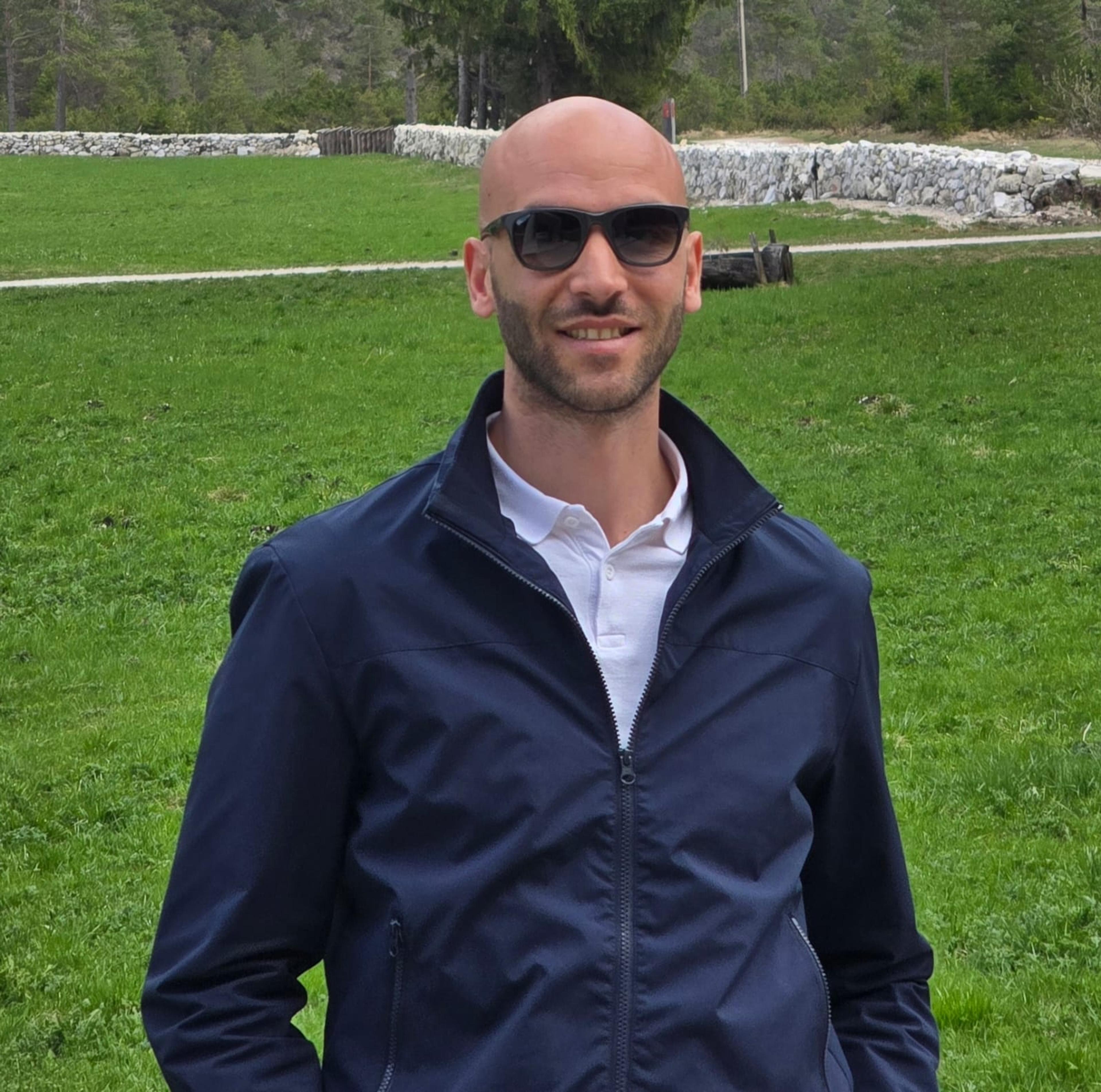 Ivan Capuozzo