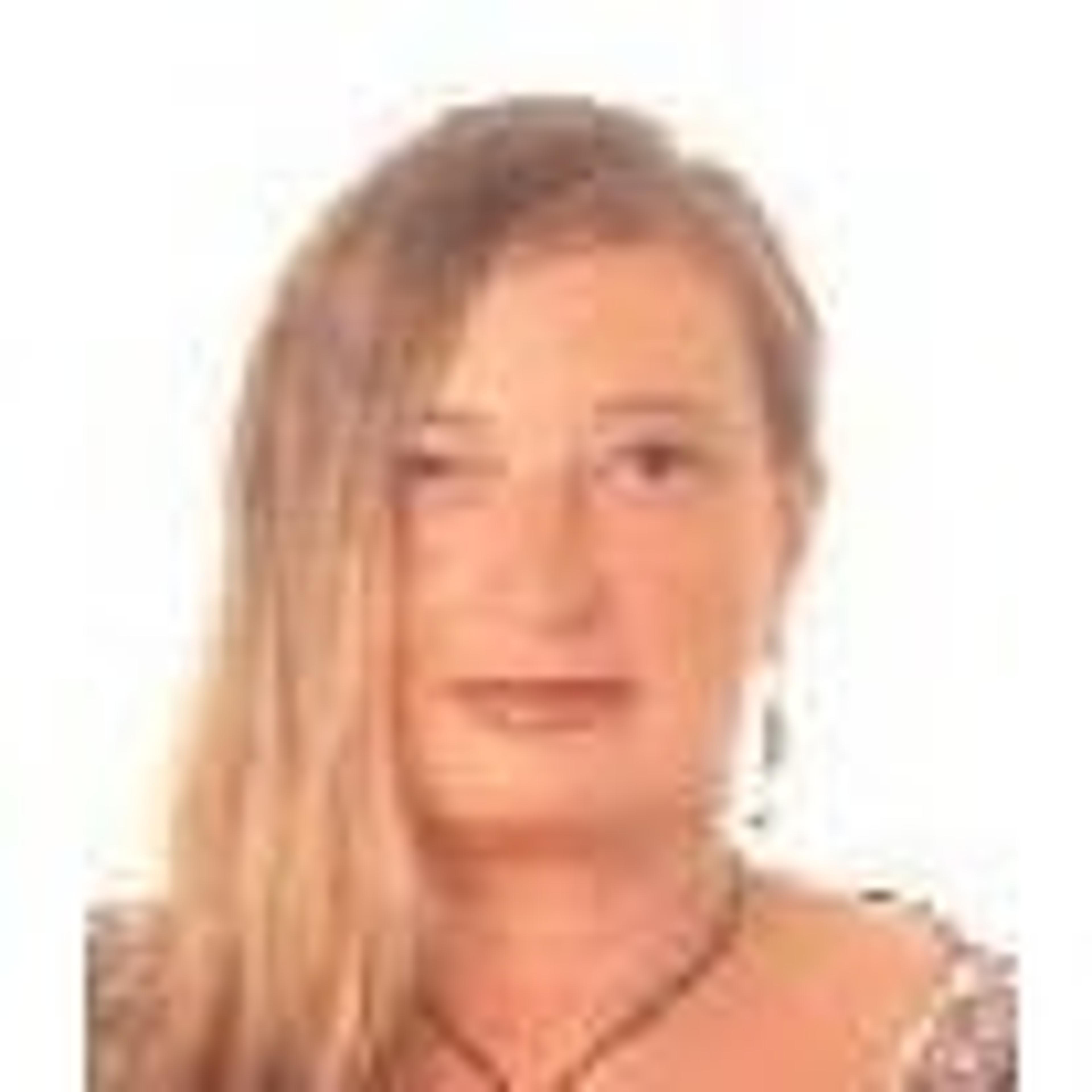 Gracia Isabel García Navarro