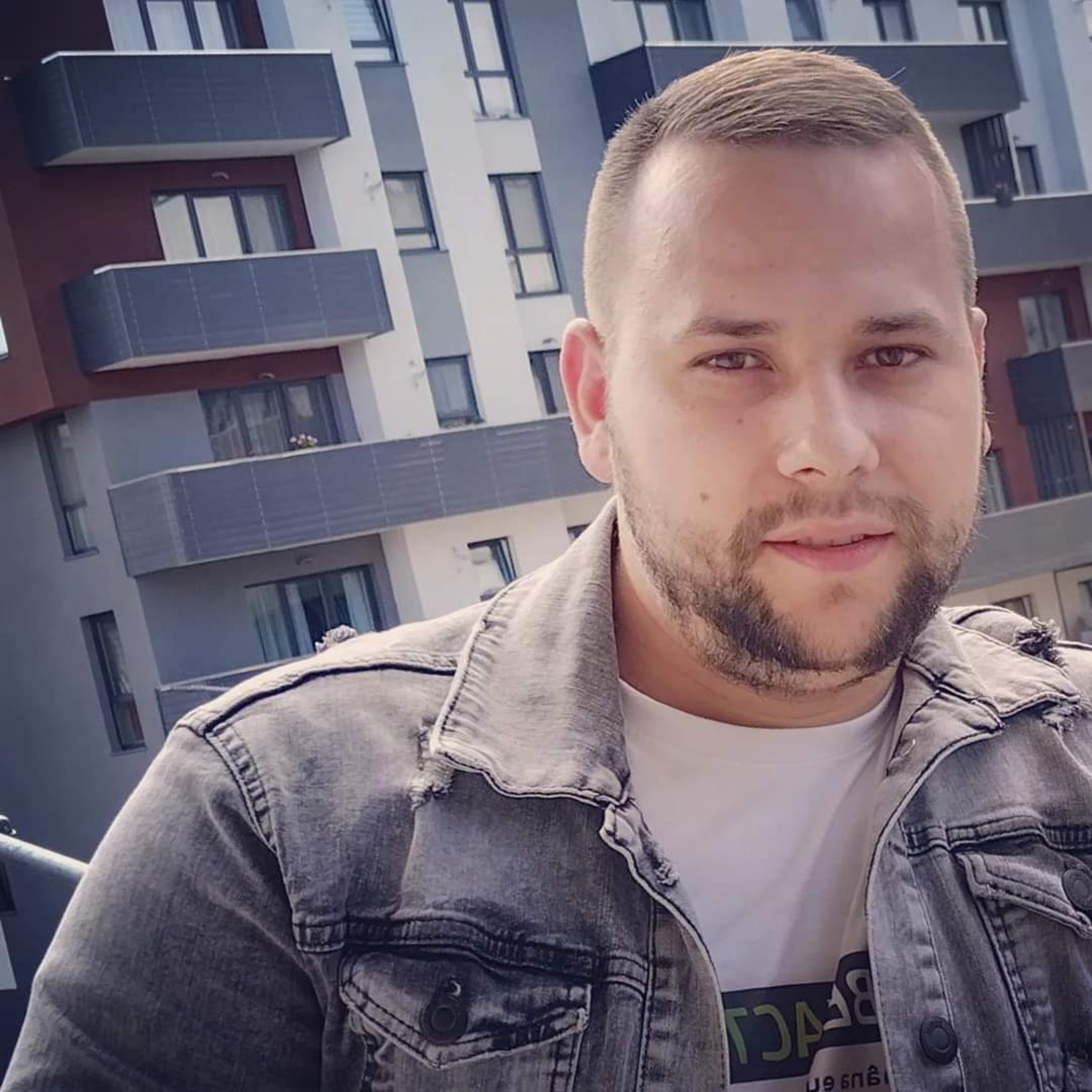 Alexandru Gabriel Radea