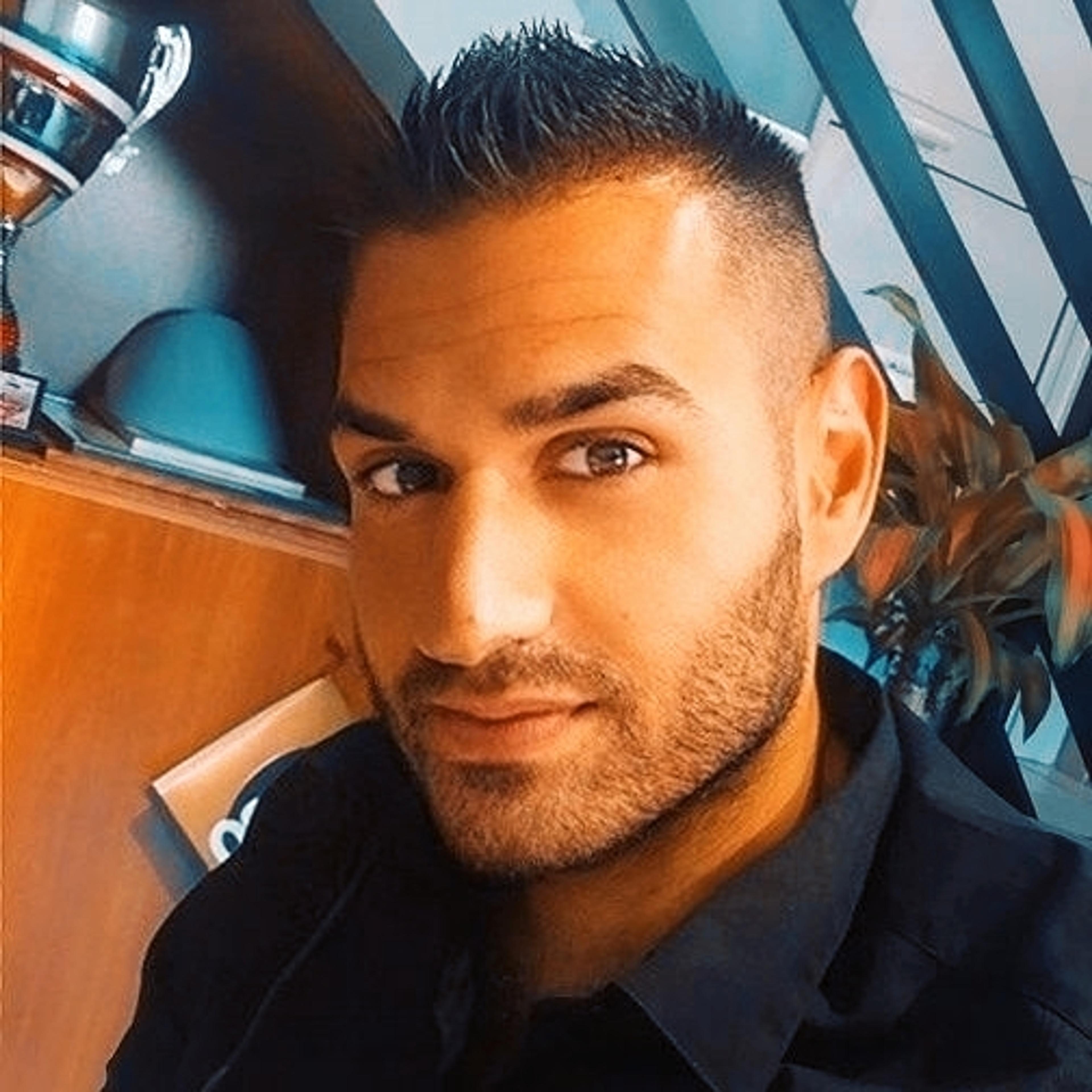 Daniele Tittarelli