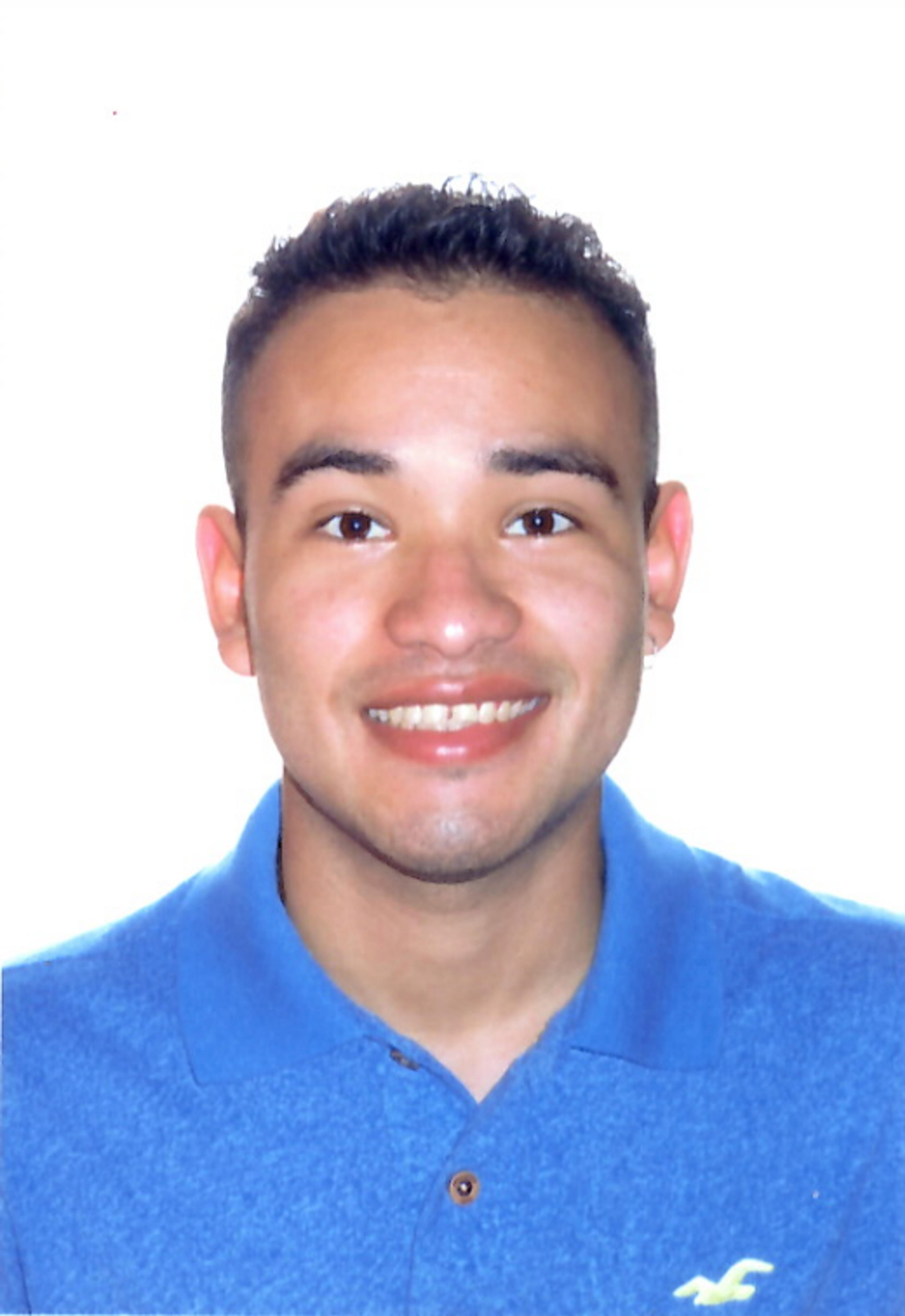 Luis Fernando Viruez Ysita