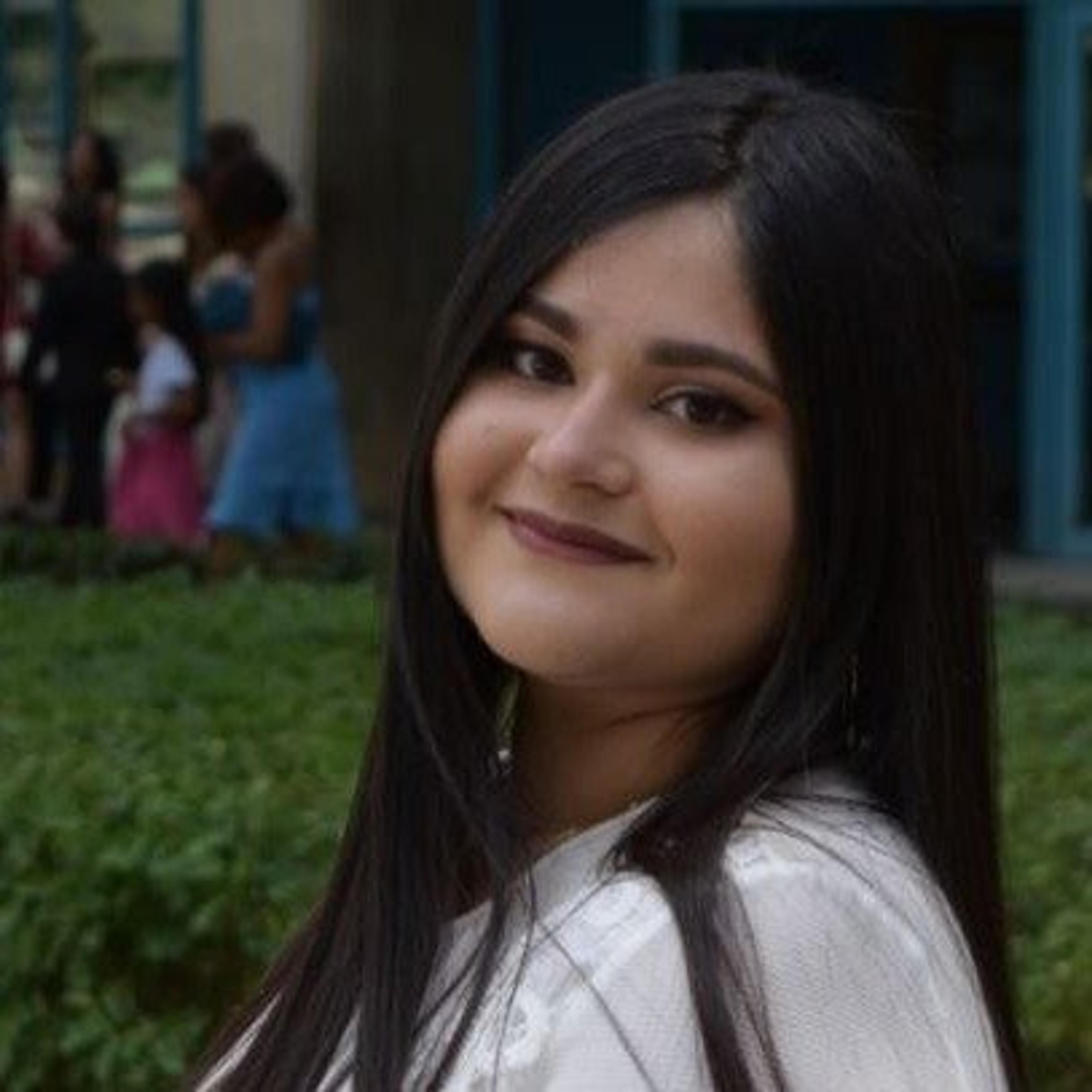 Deniz Caballero Molina
