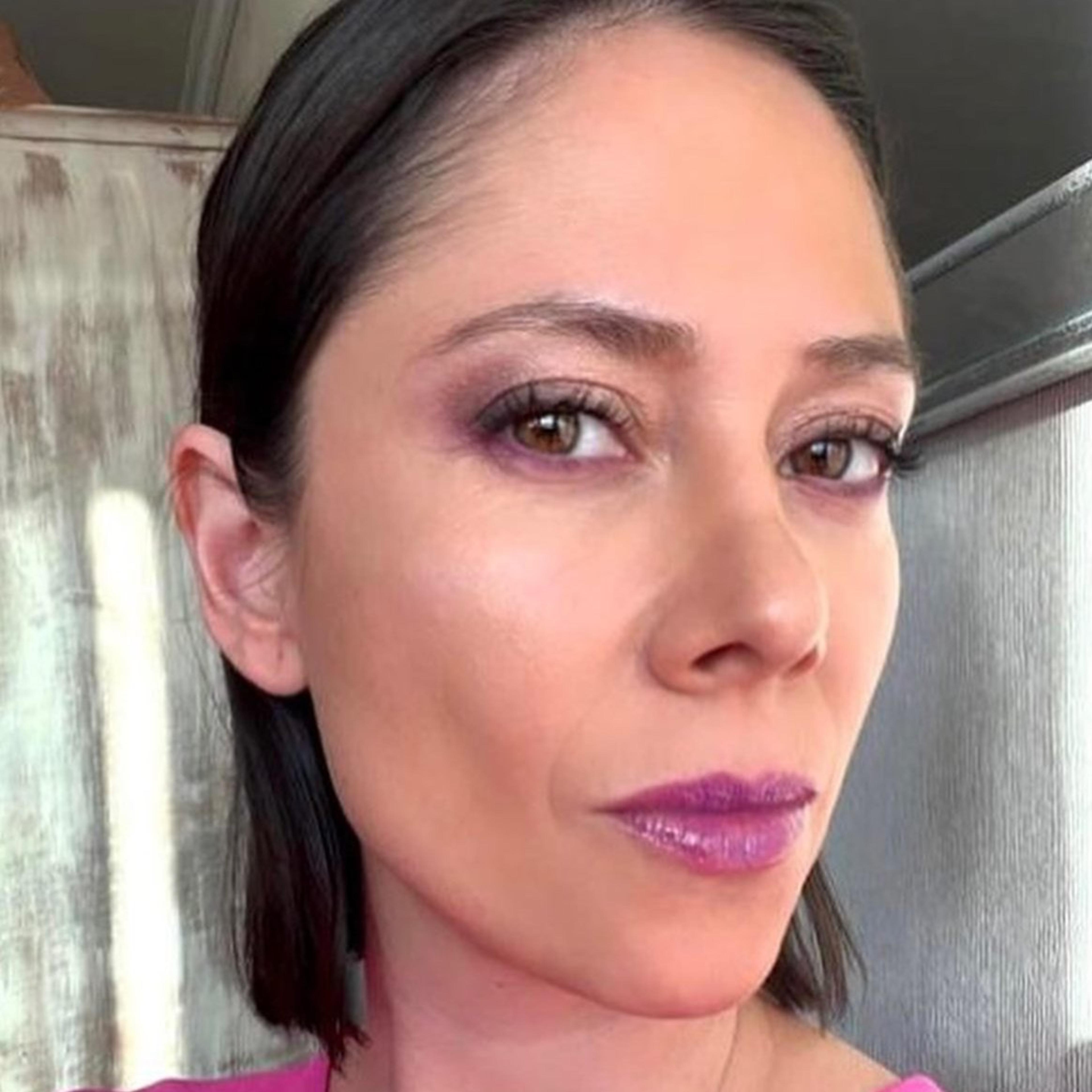 Miriam Carolina Opazo Contreras