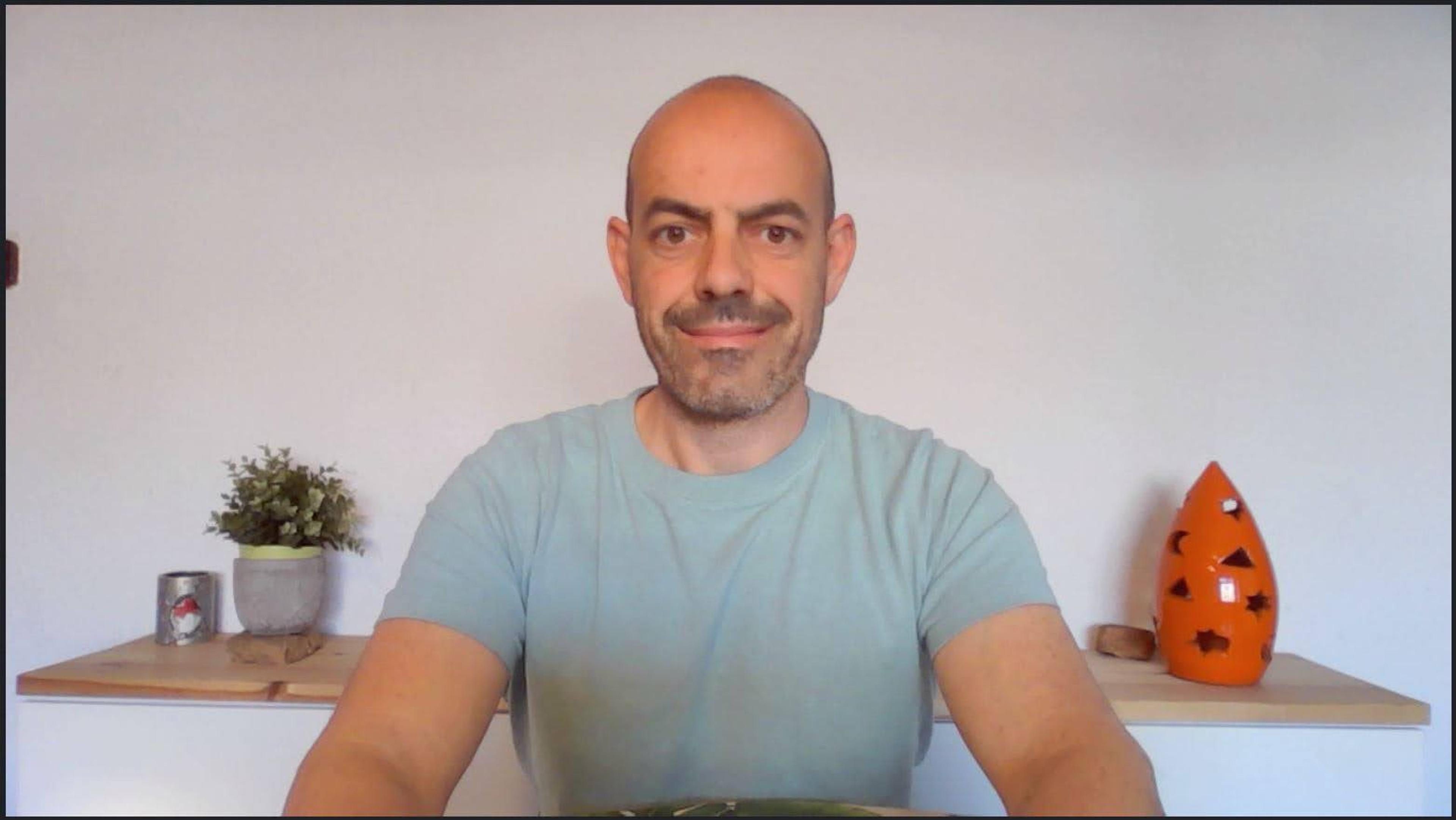 Mario Pablos