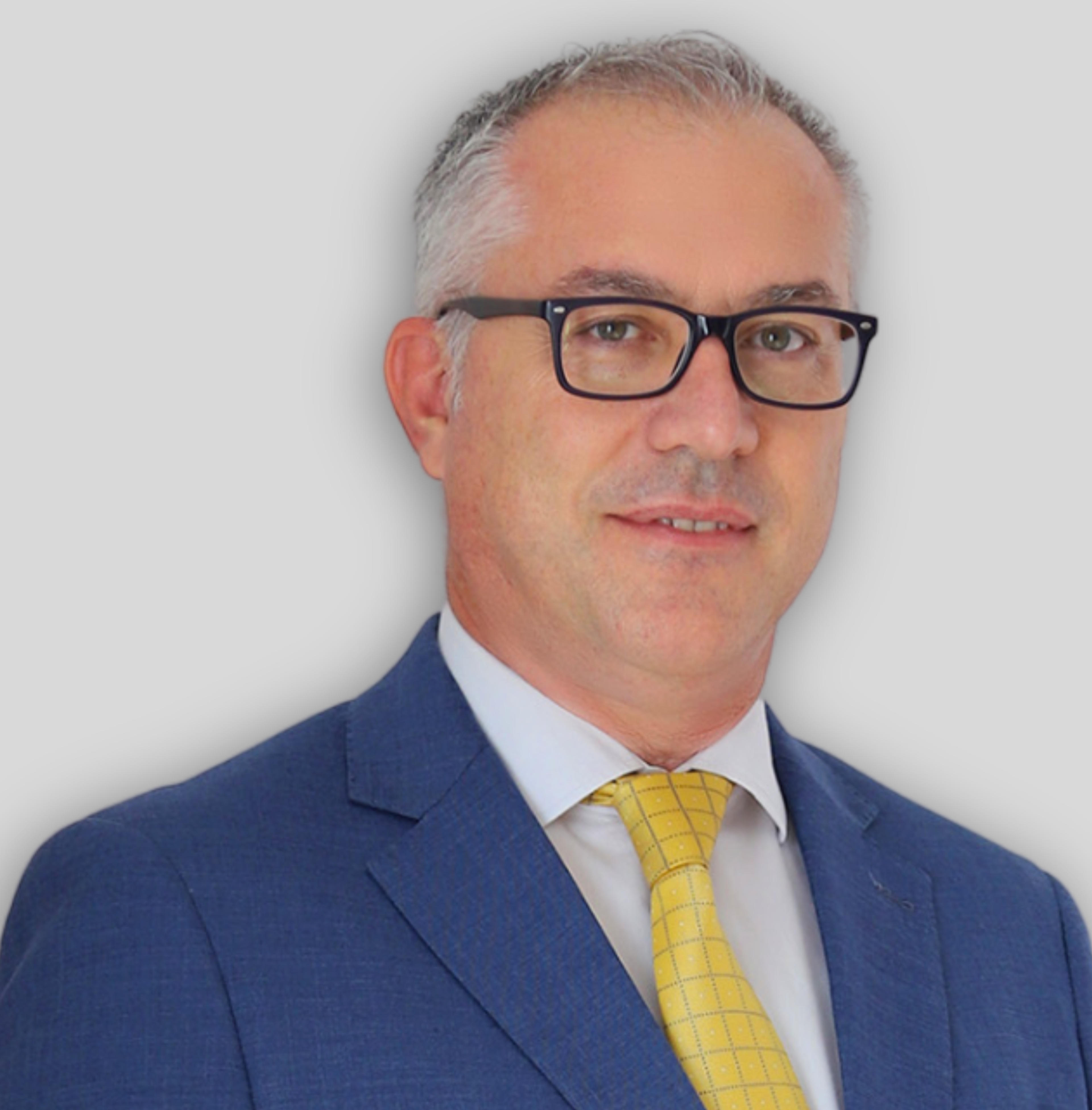 Marco Puglia