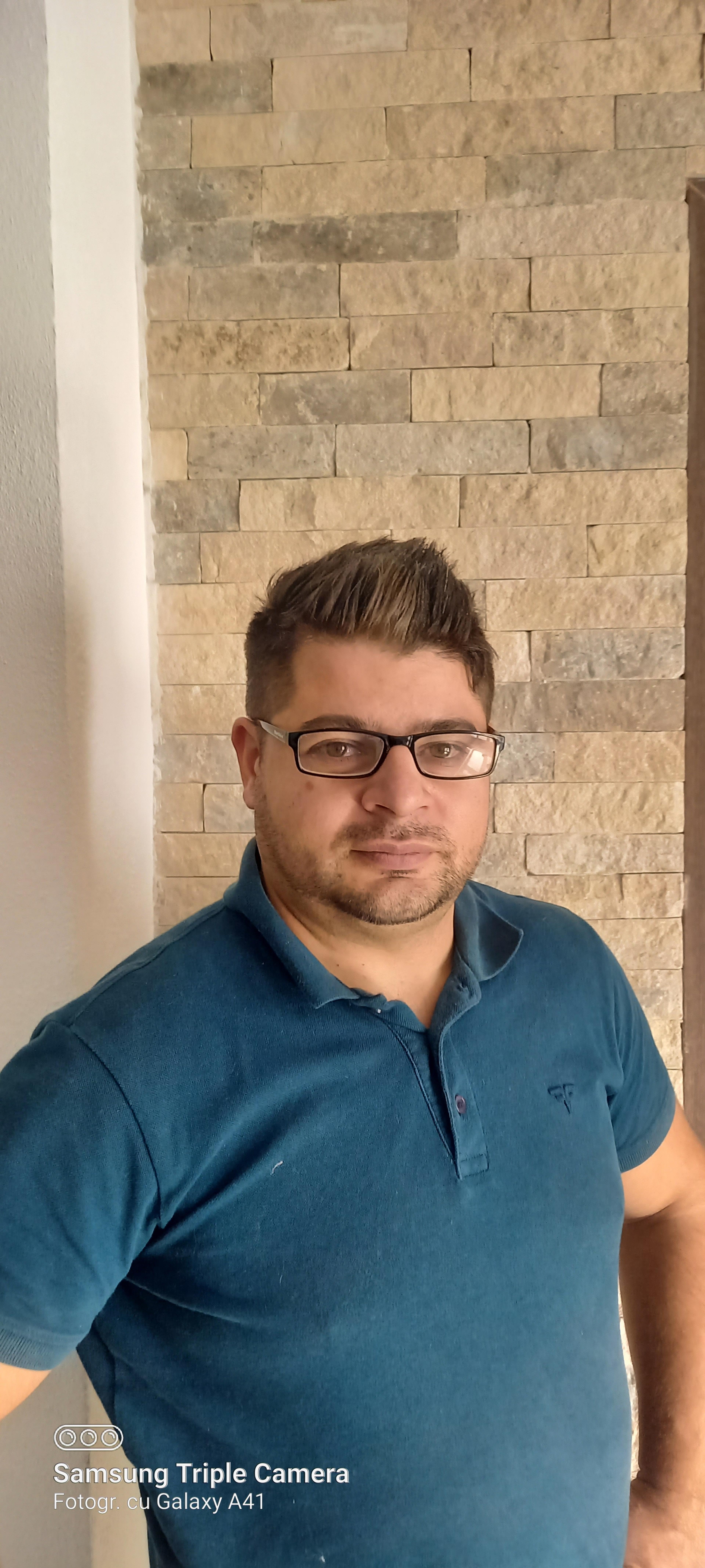 Ciprian Sandru