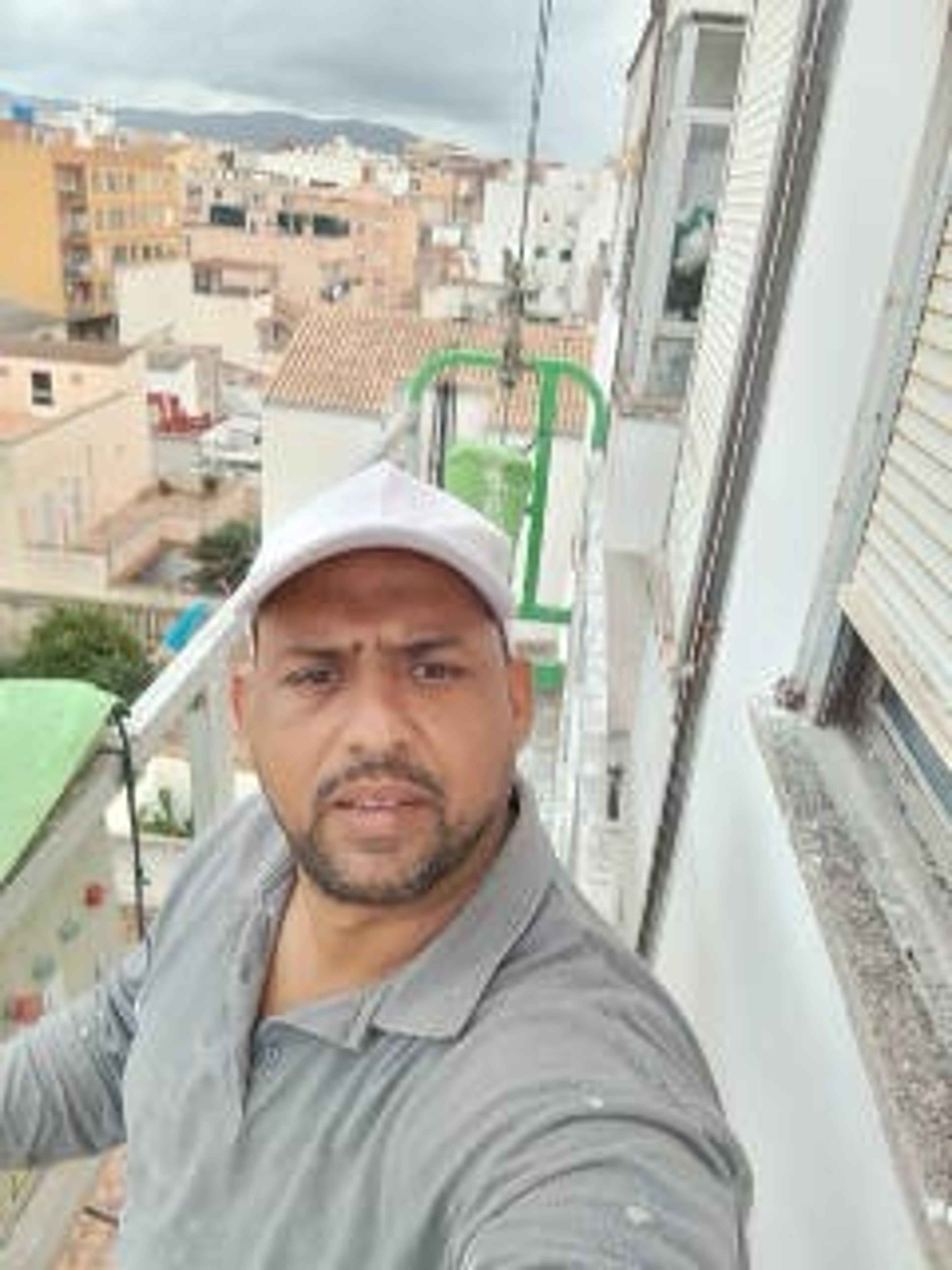 Denys José Villarroel