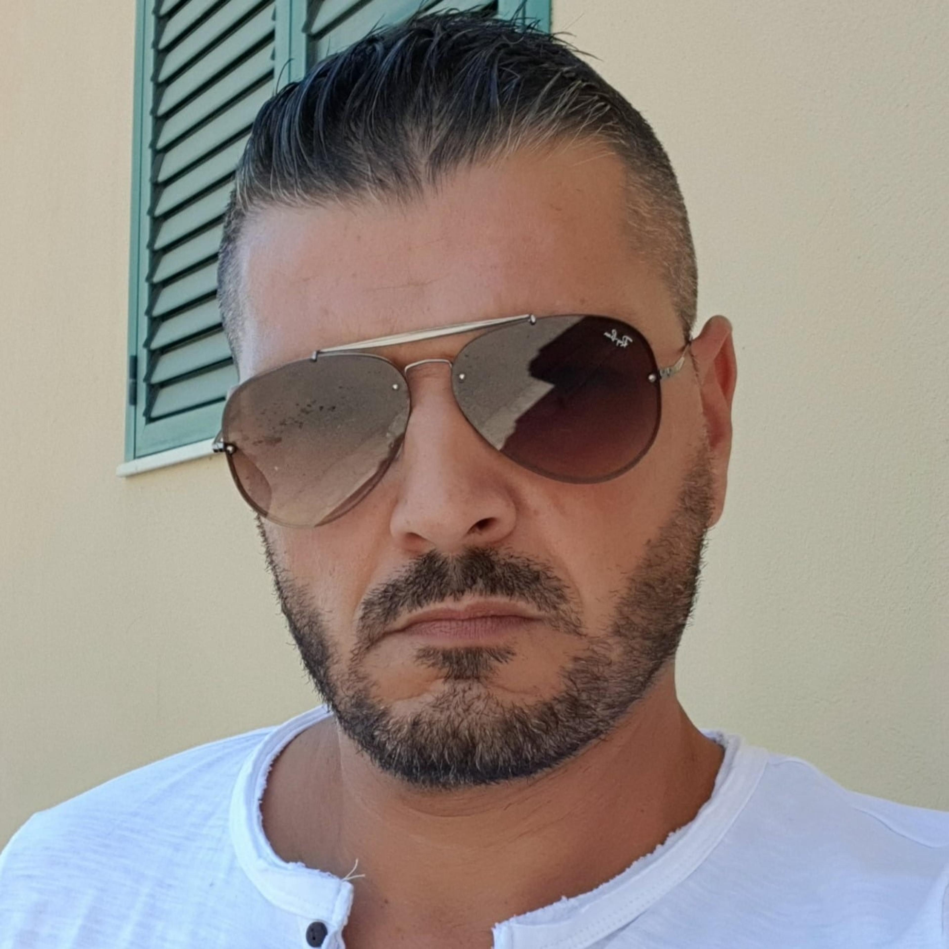 Maurizio Marinelli