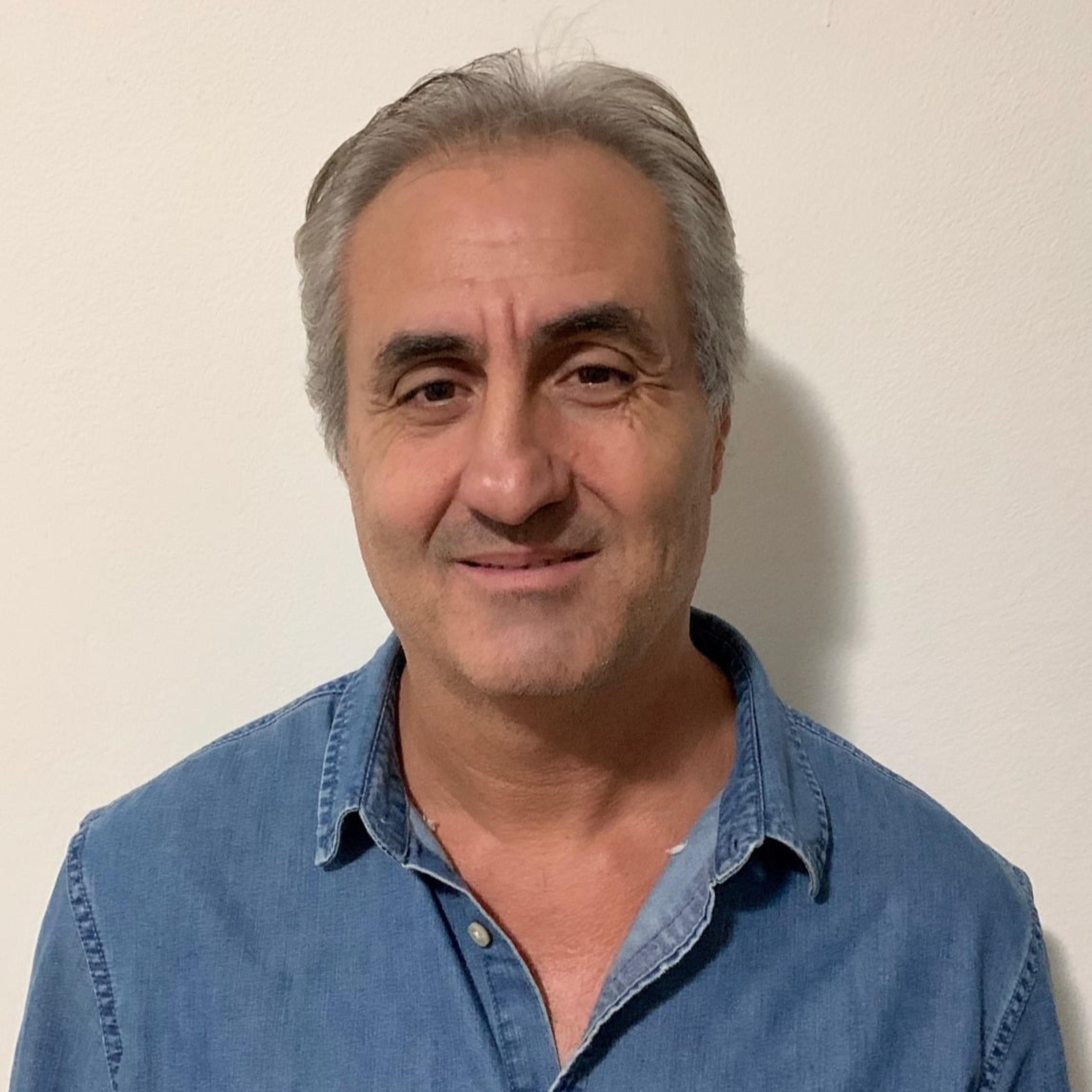 Antonino Frisone