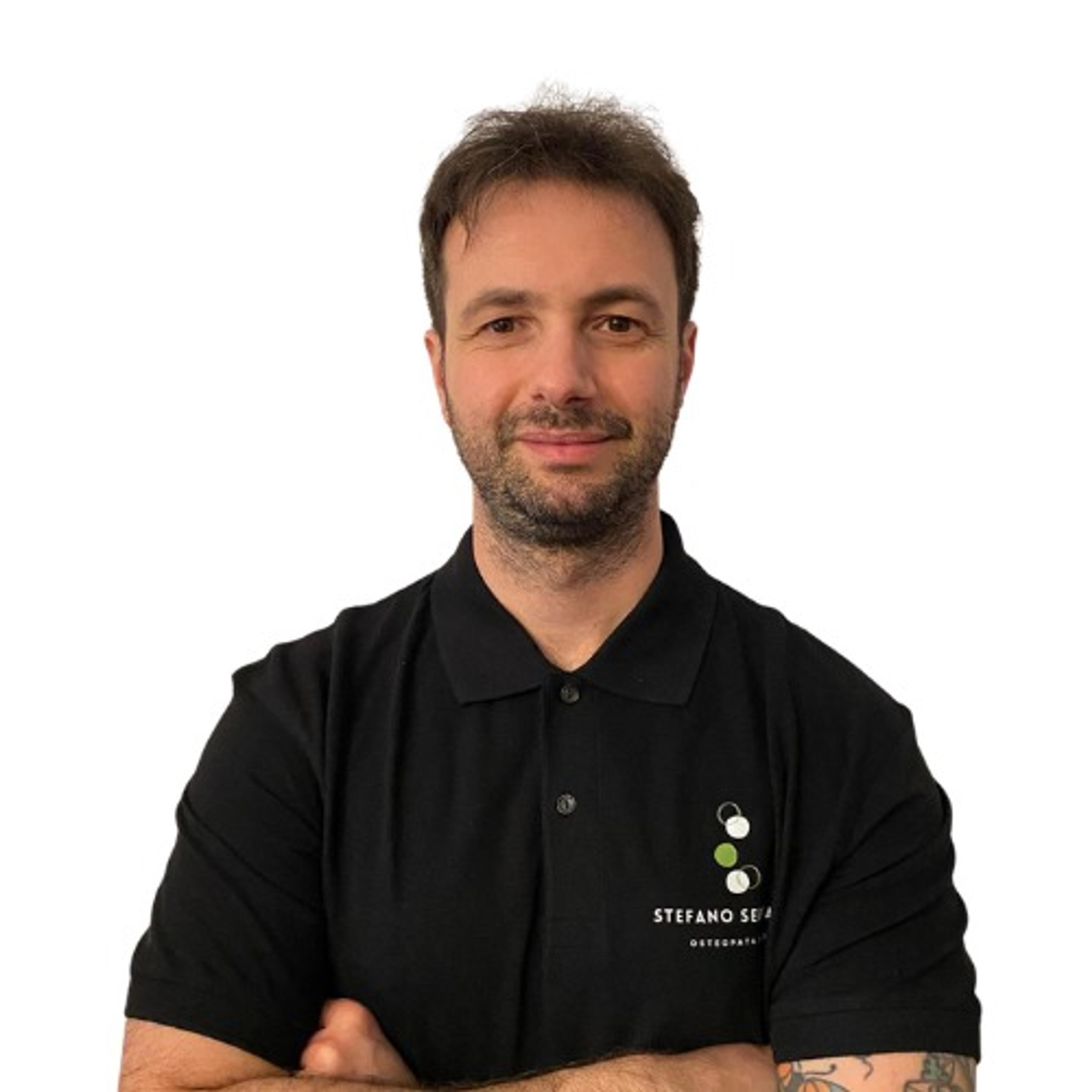 Stefano Servadei