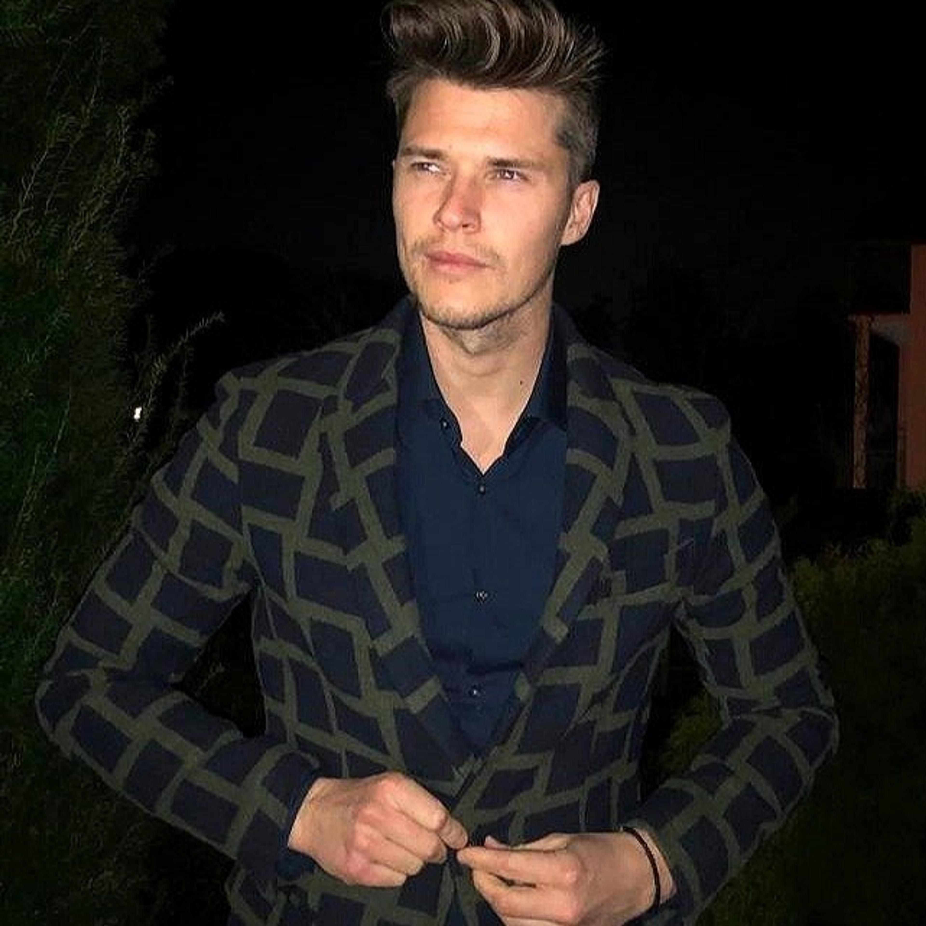 Giorgio Incontri