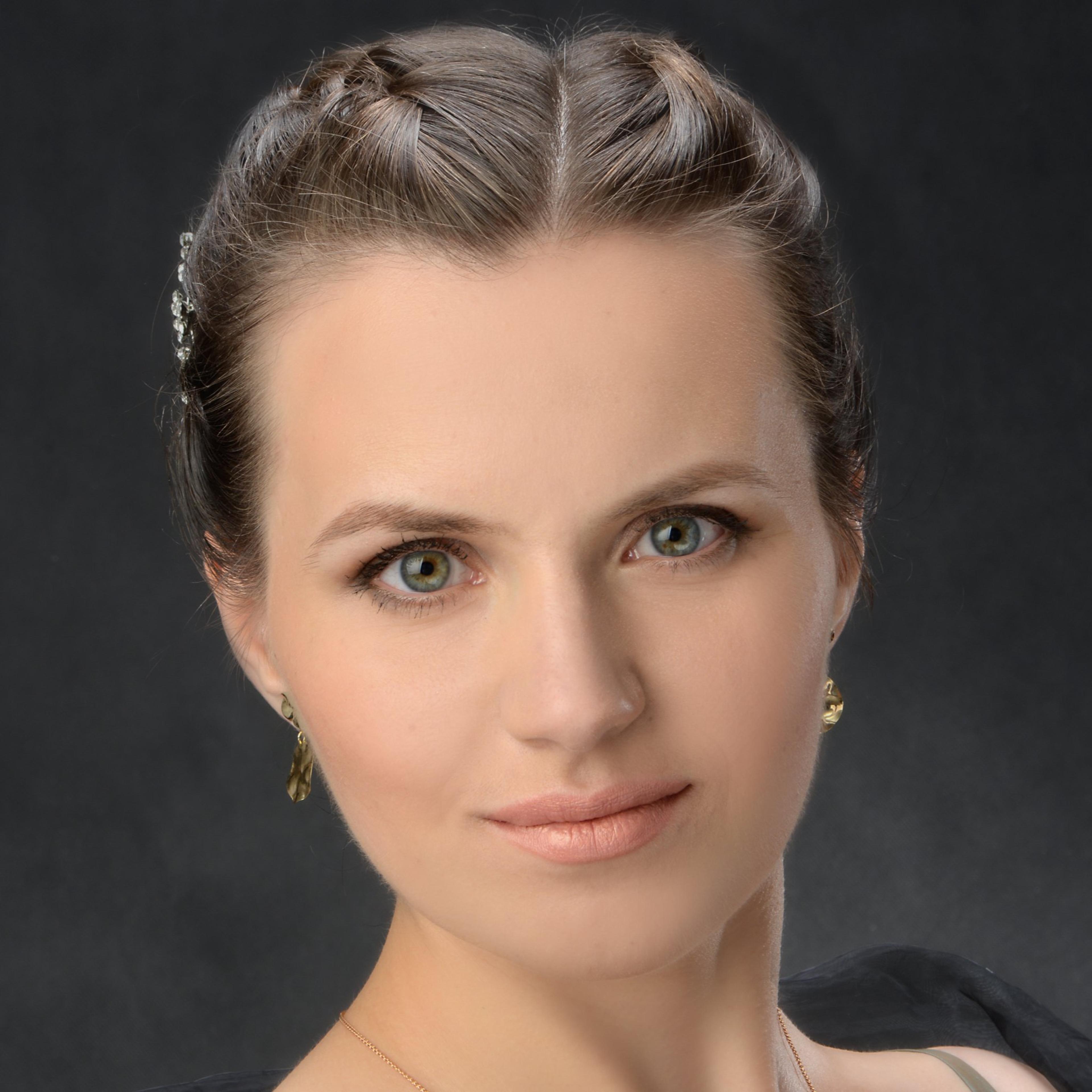 Anna Bulkina