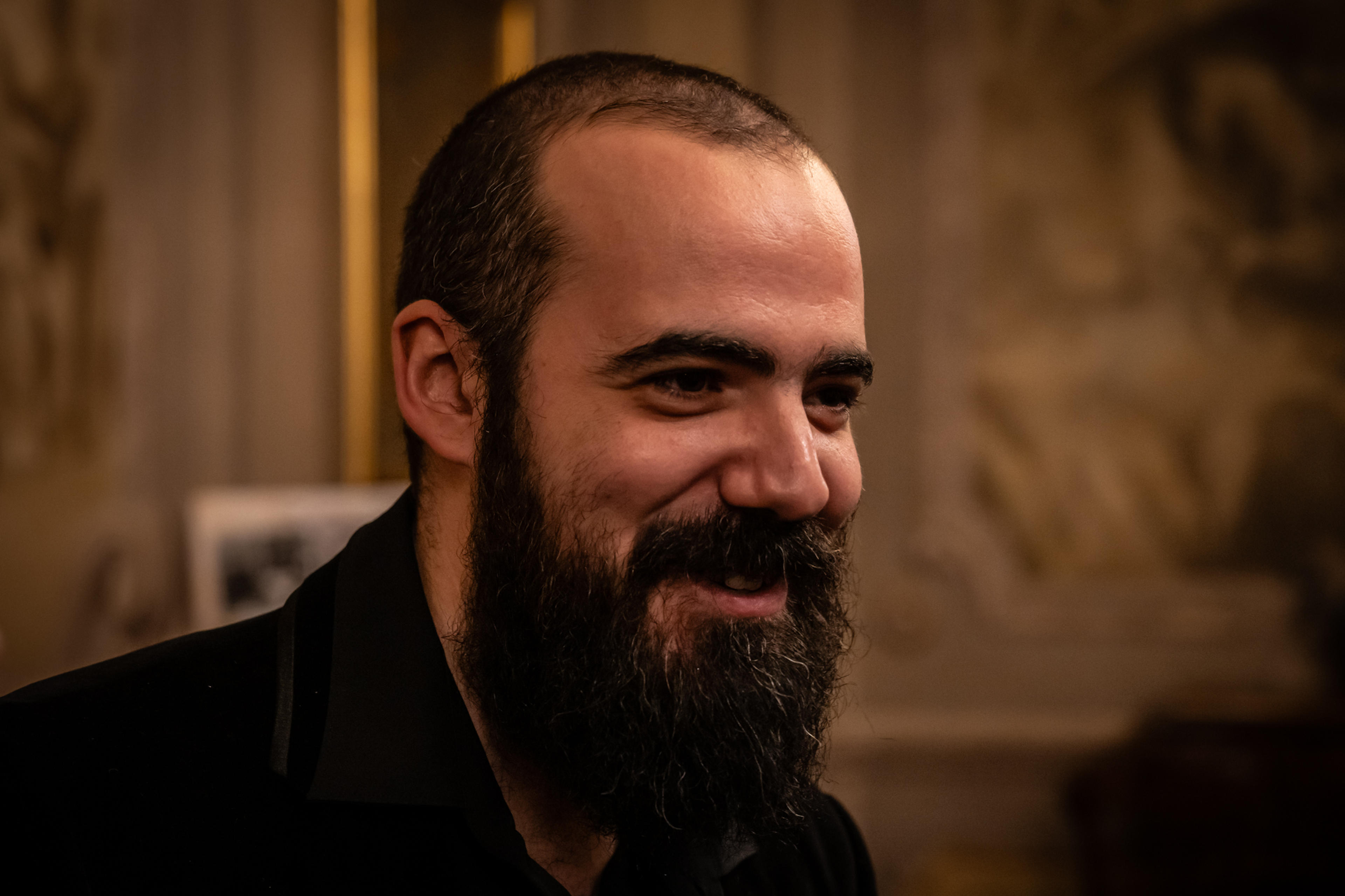 Filippo Zoli