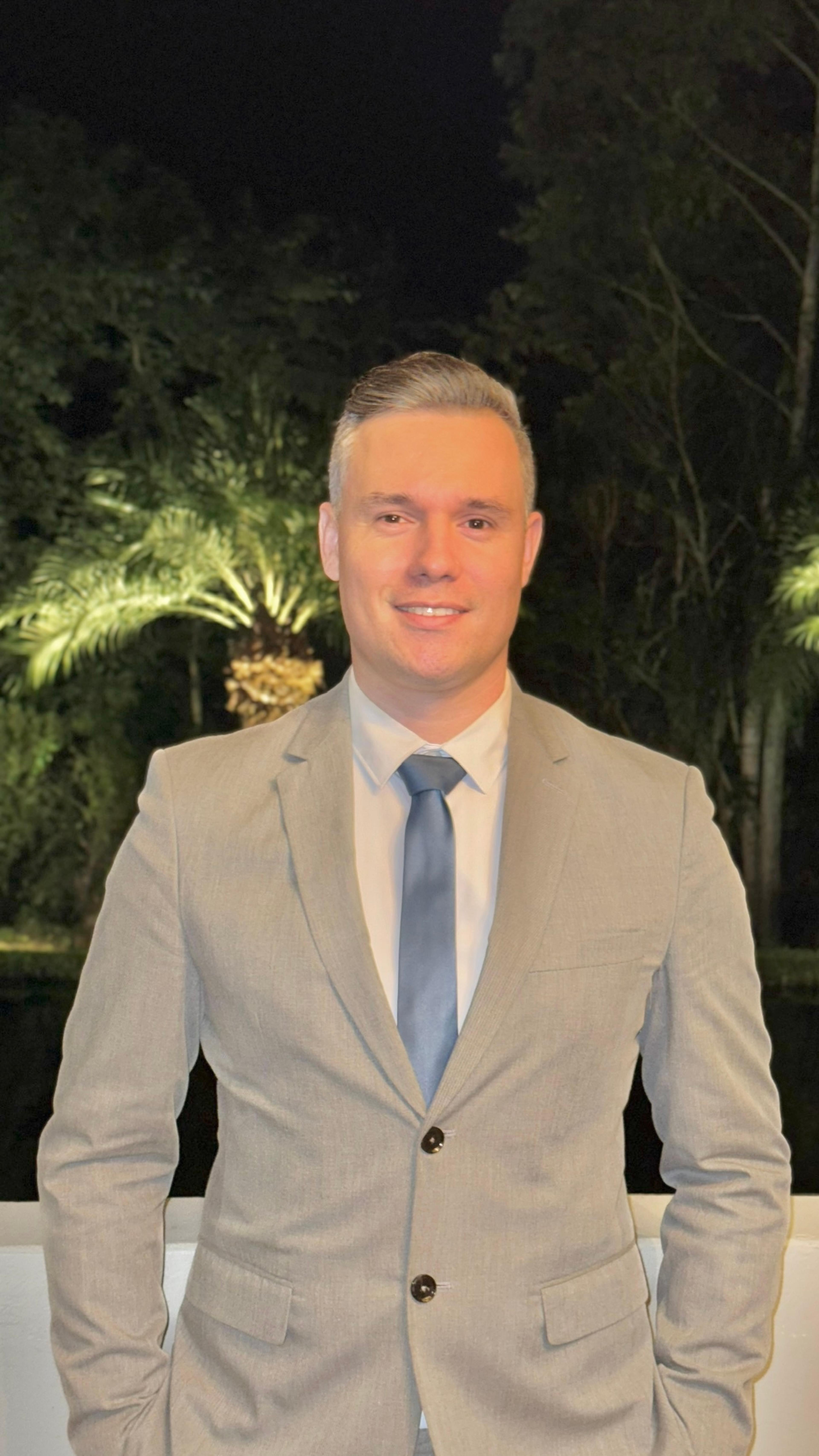 Fabricio Estigarribia