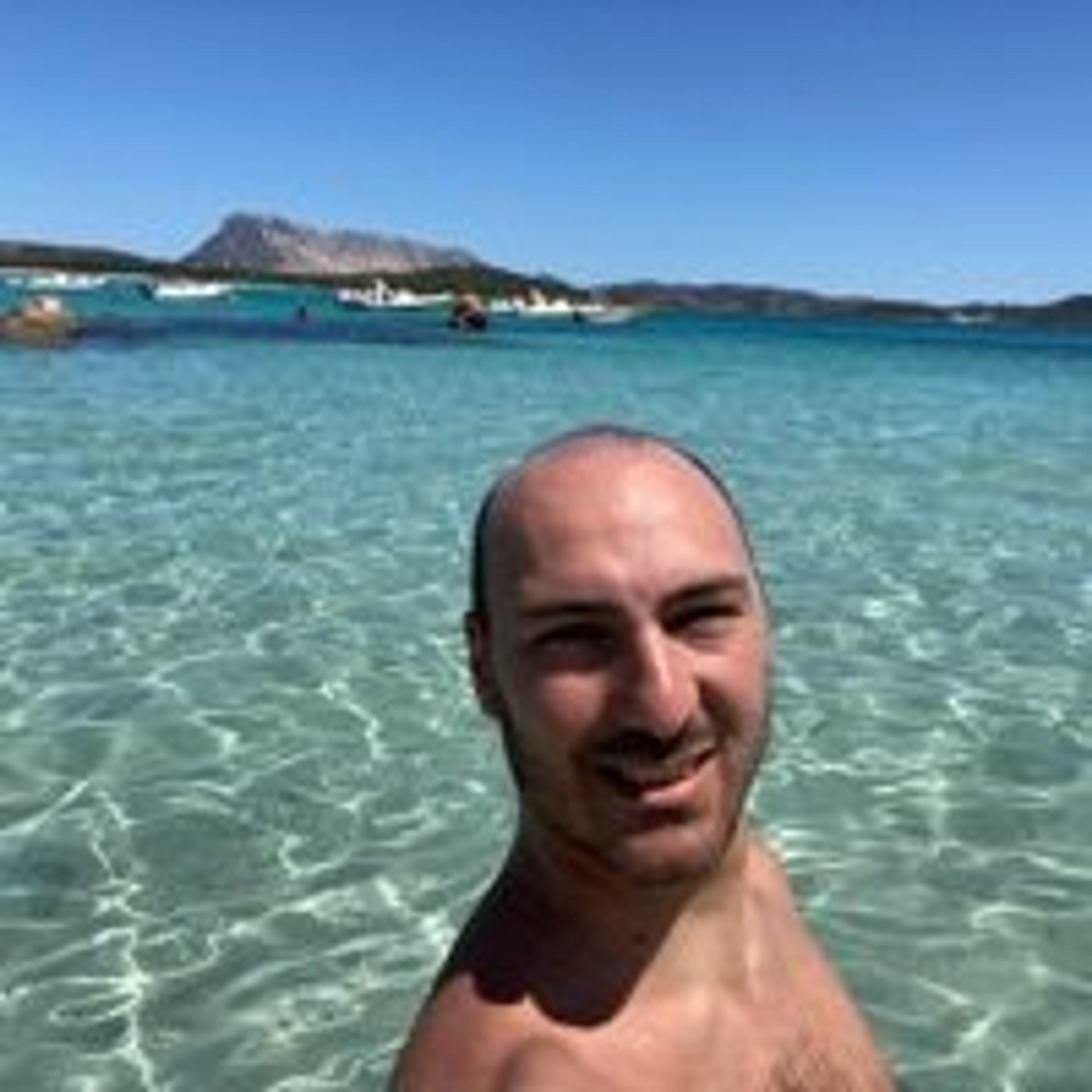 Alessandro Rubino