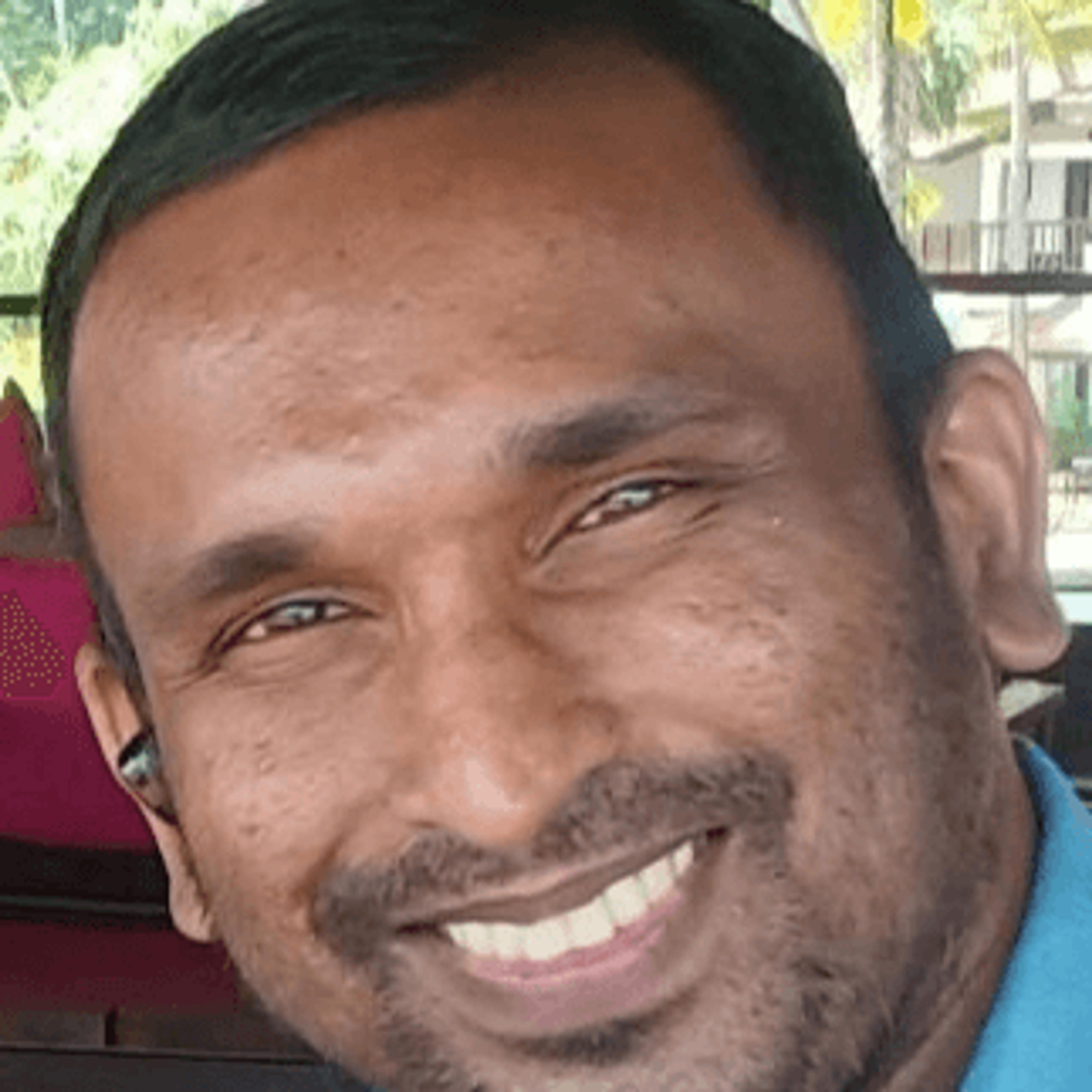 Maithri Kulasekara