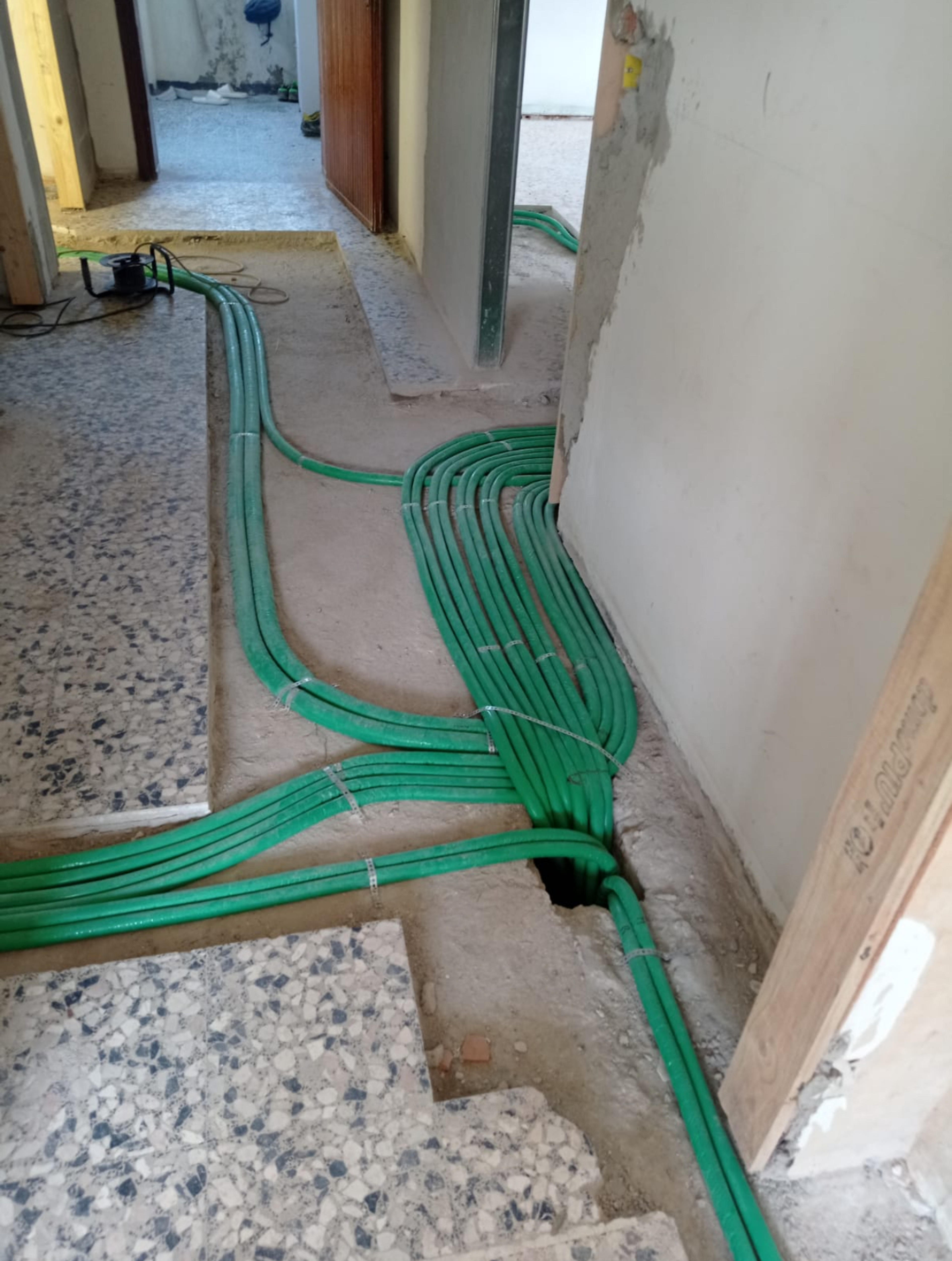 Ristrutturazioni Lecco Pro