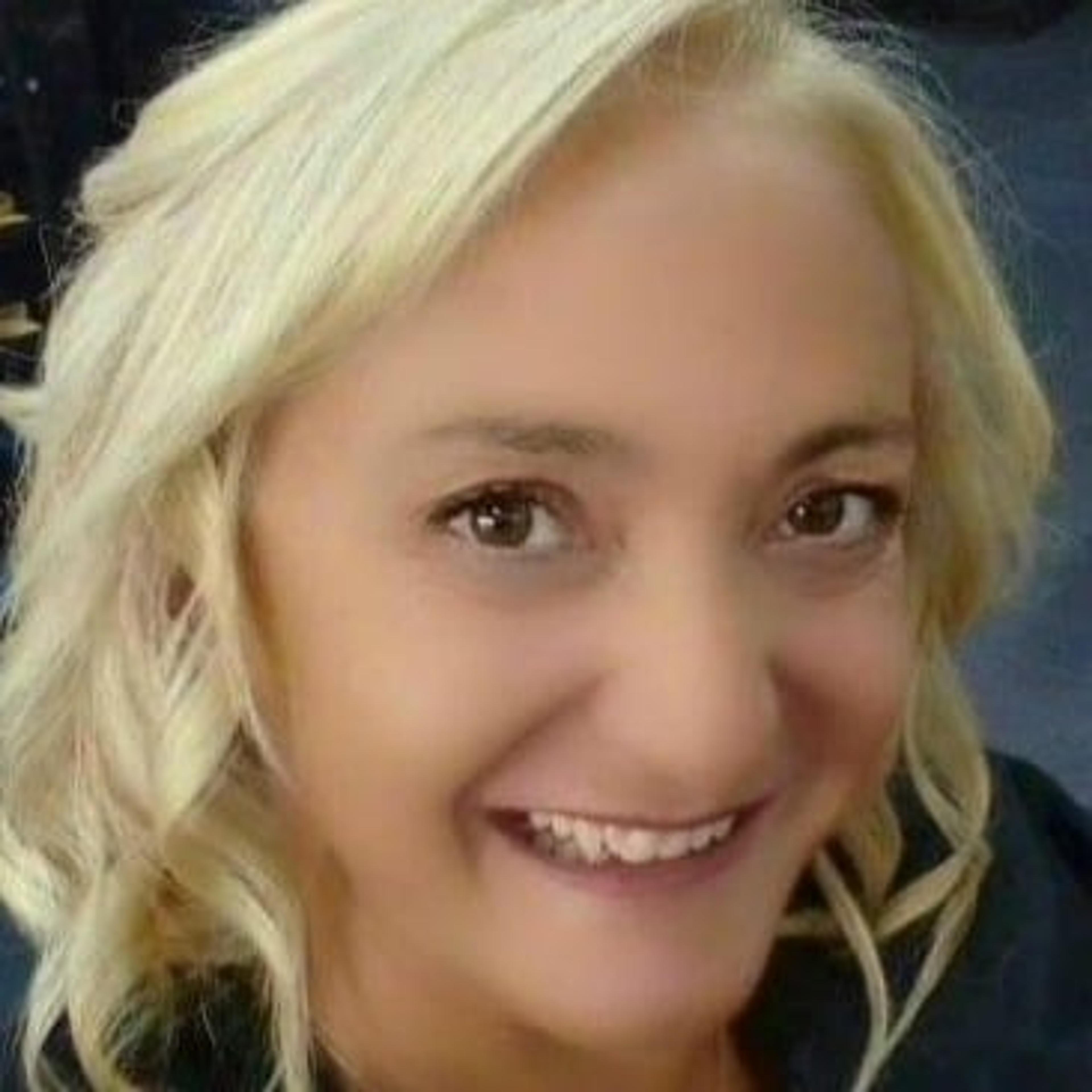 Annamaria Puscopo
