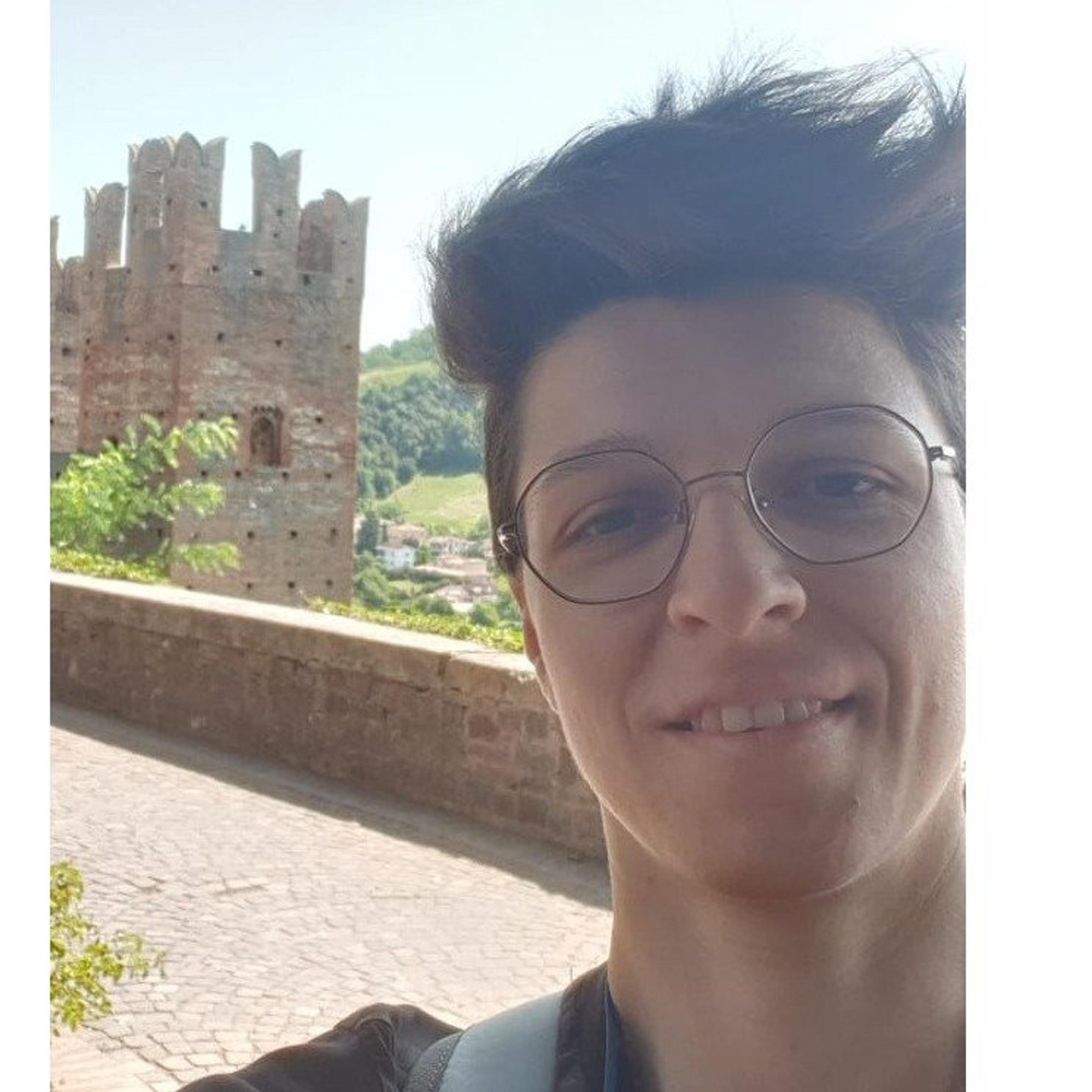 Martina Compagnone