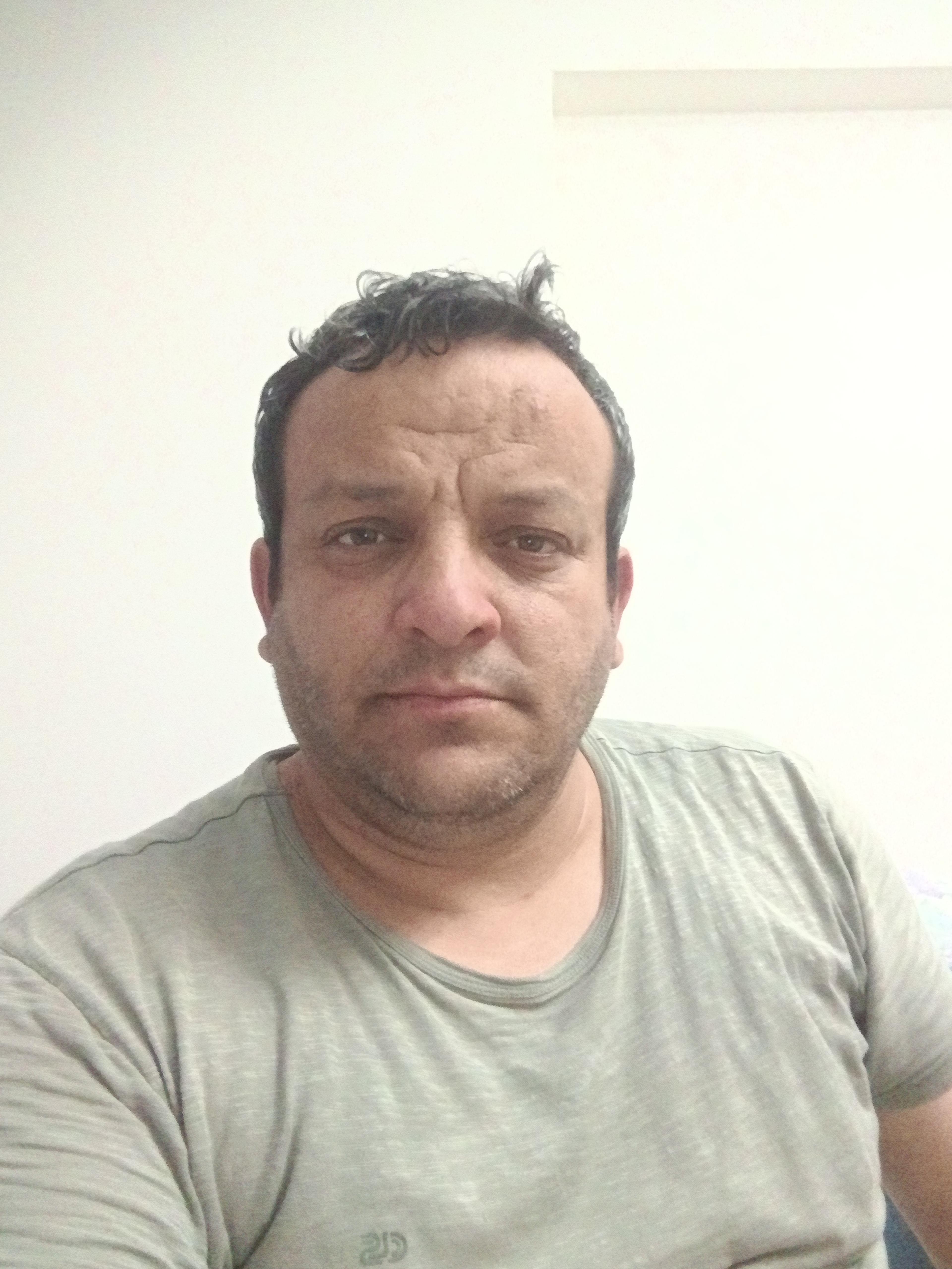 Serkan Kaba