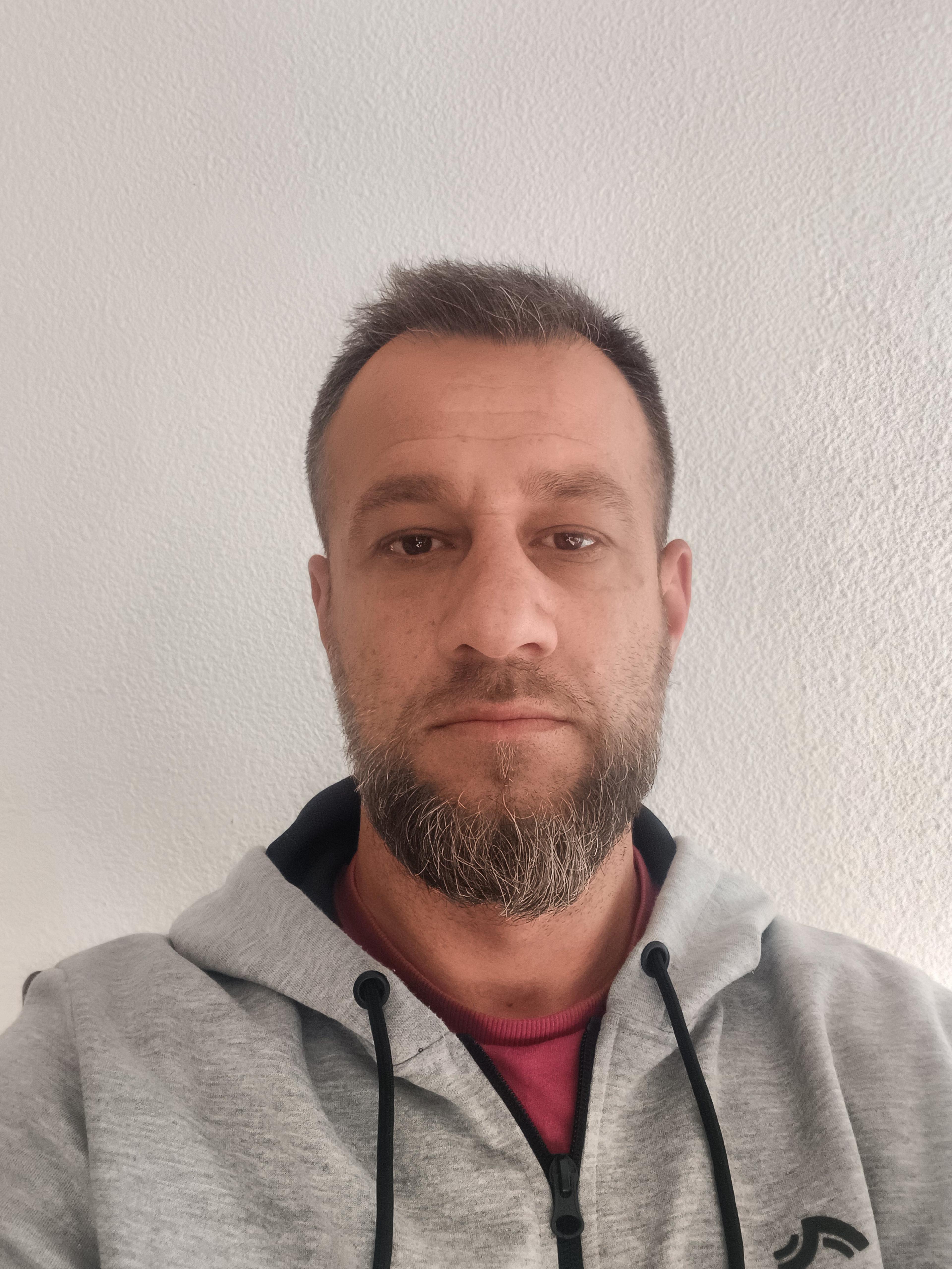 Marian Constantin