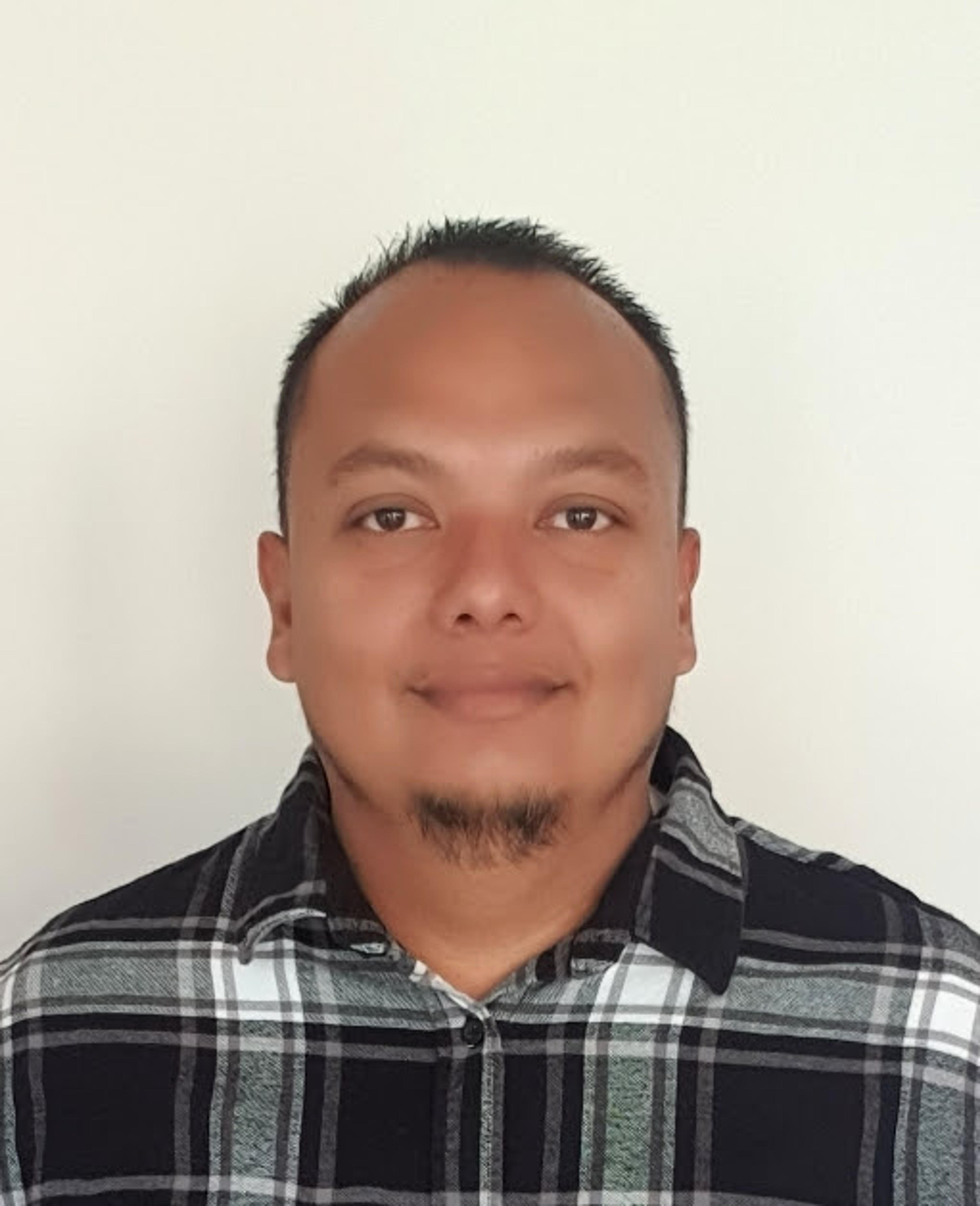 Rubens De Jesus Ortega Diaz