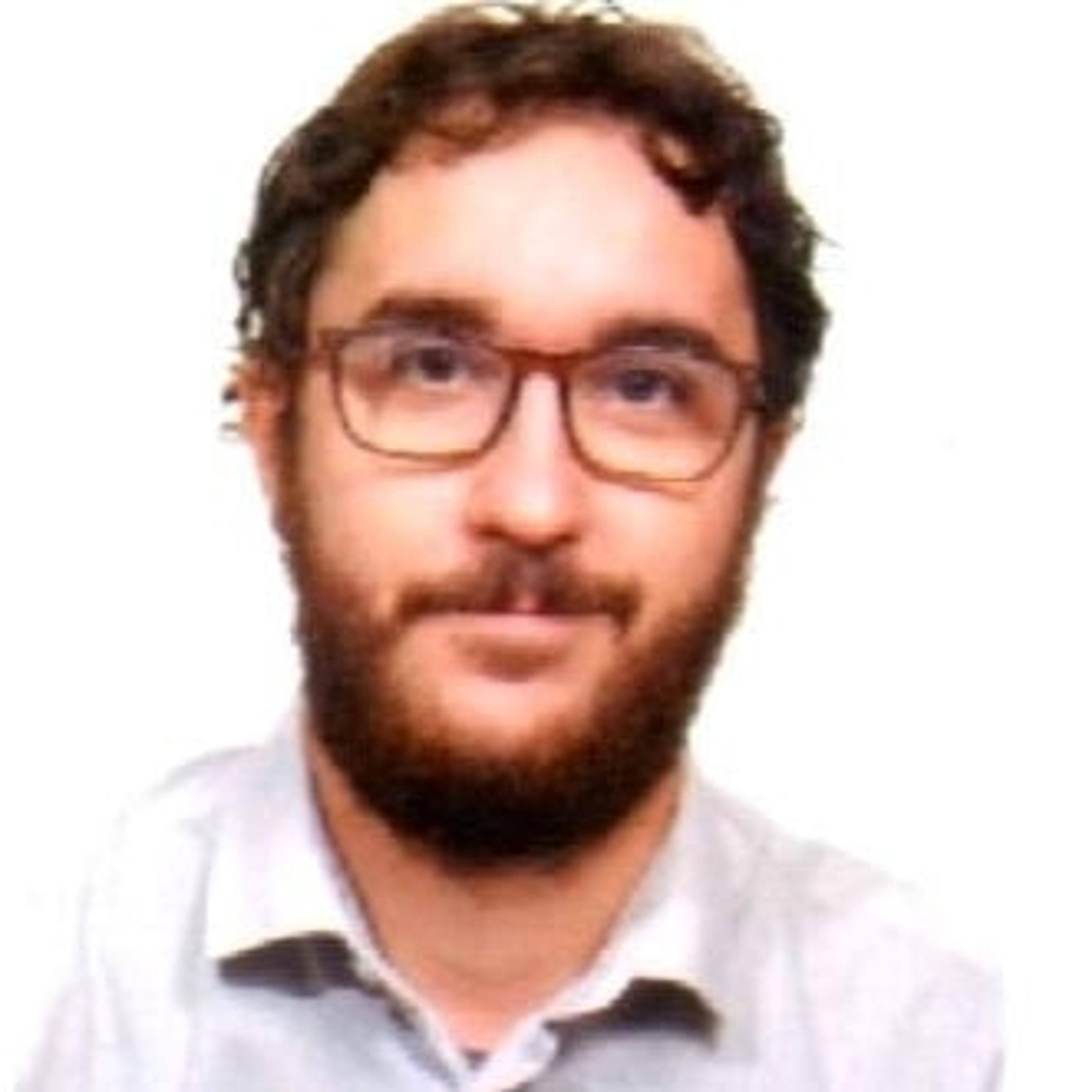 Manuel Jesús Rodríguez Díaz