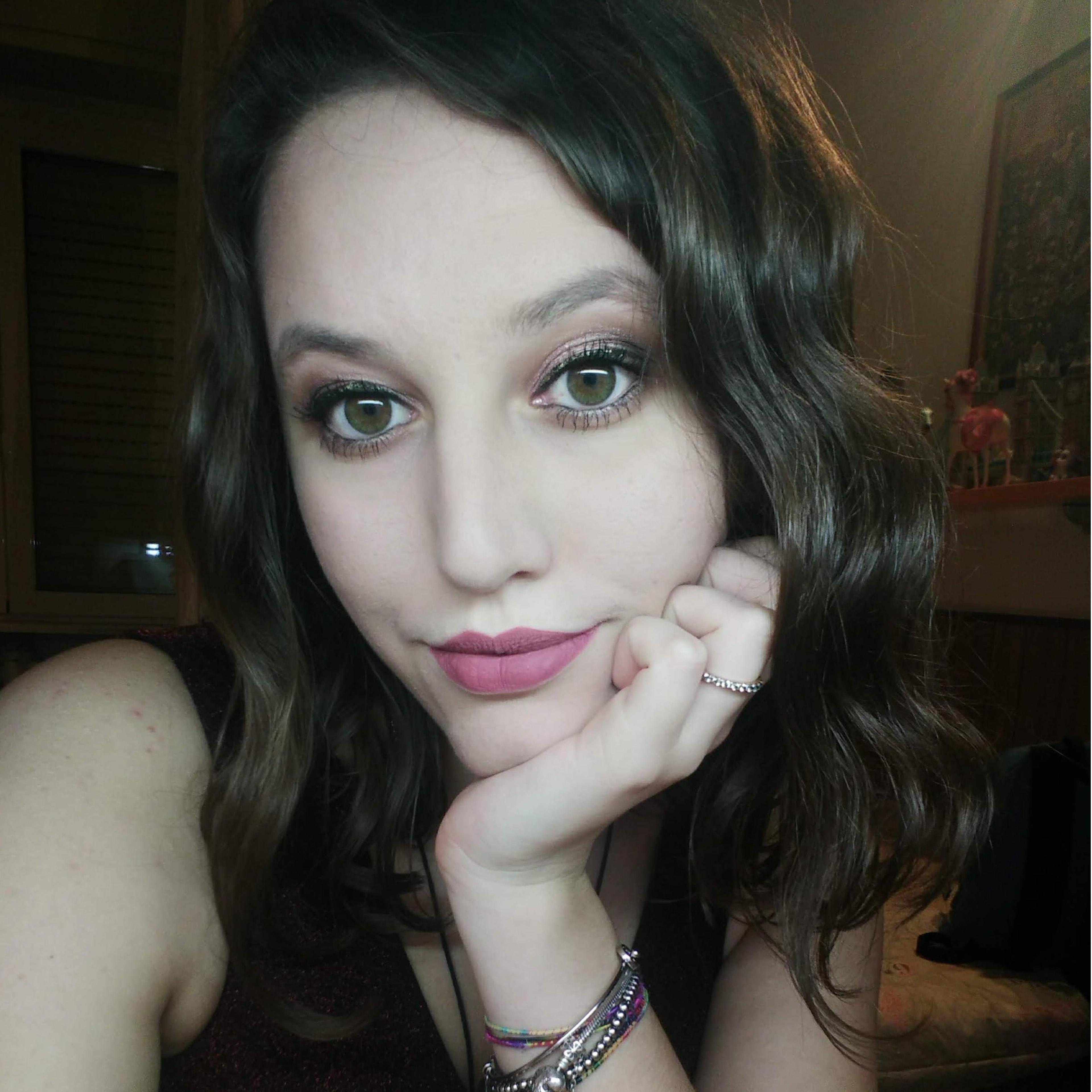 Elisa Mori