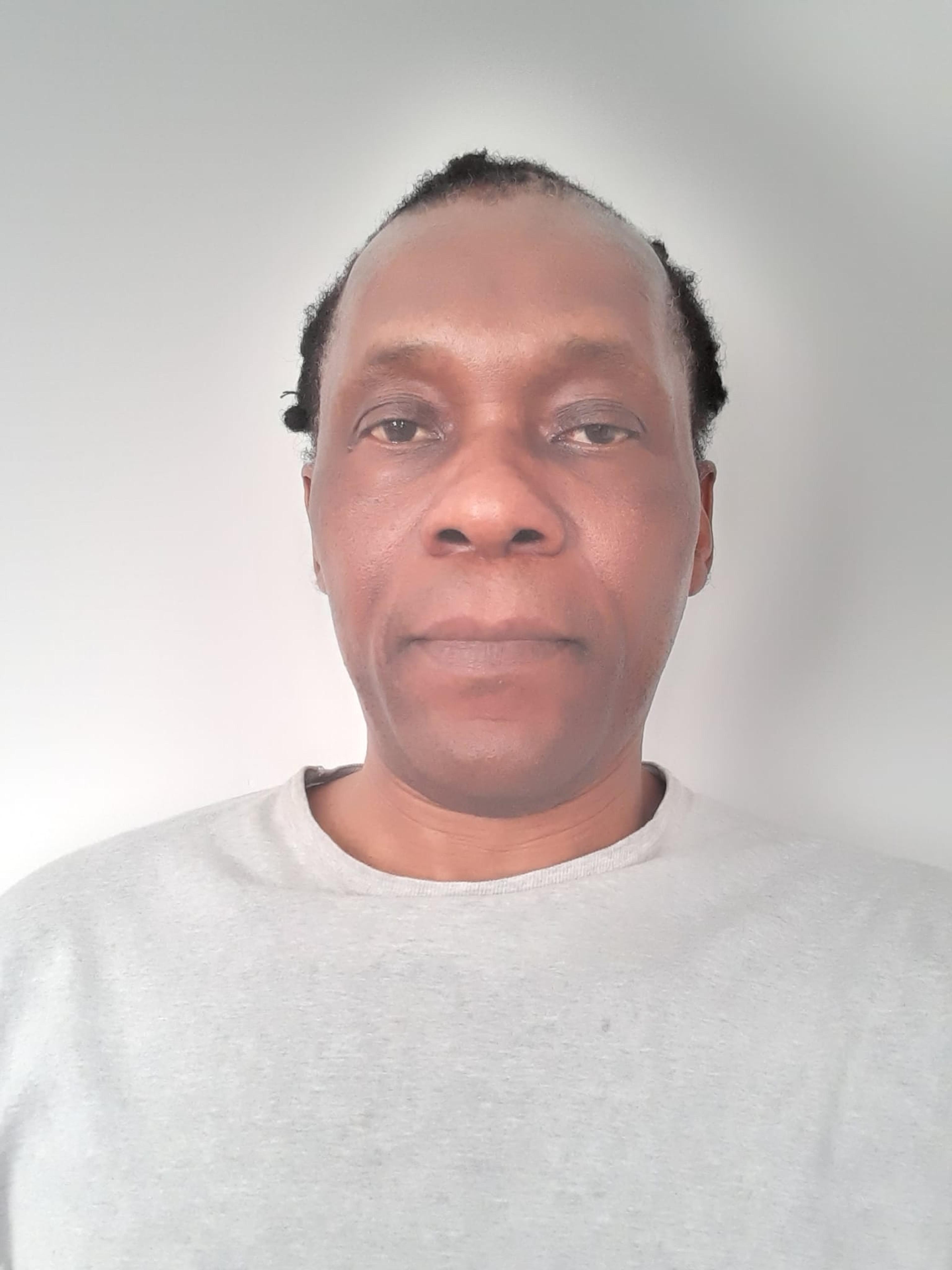 Stone Moundele
