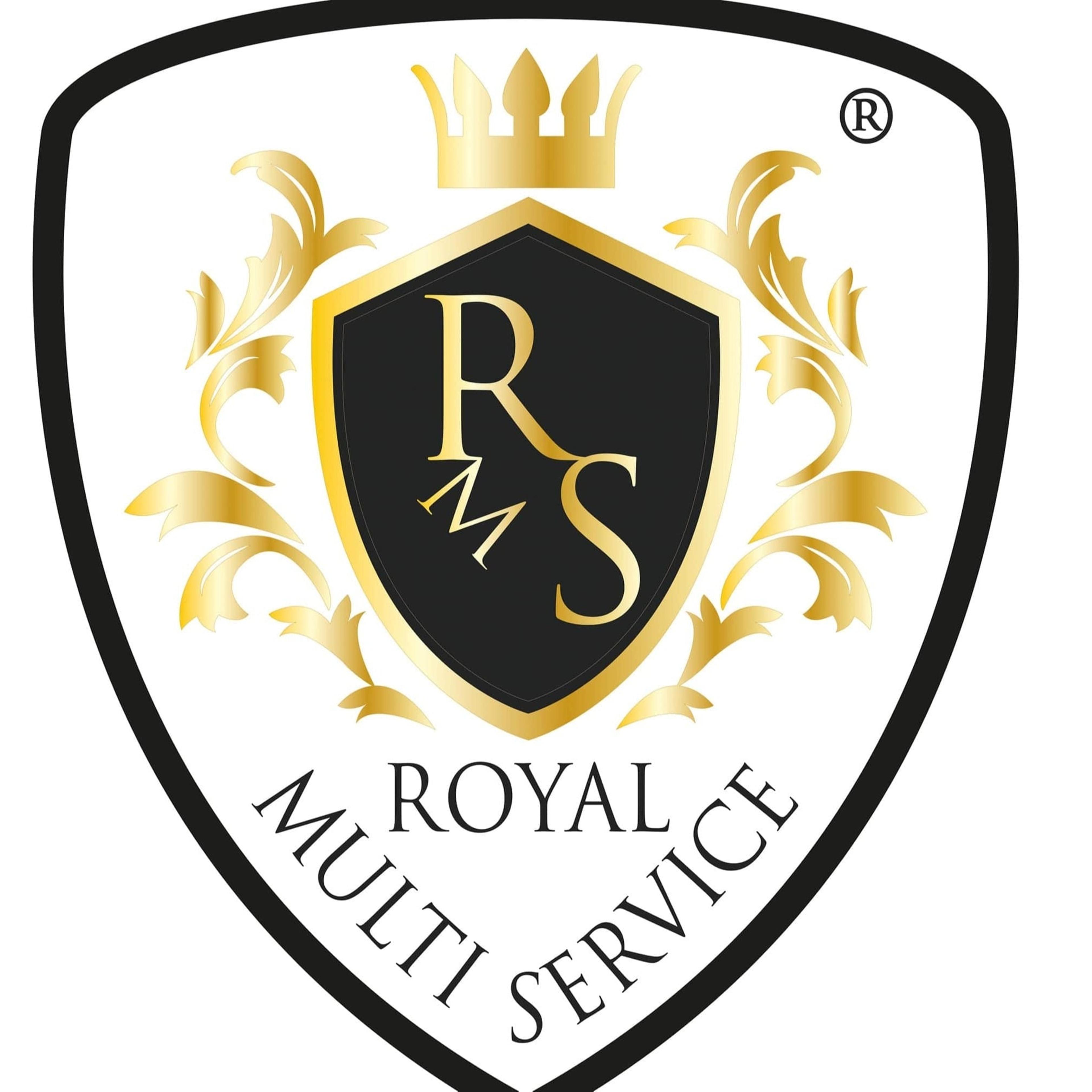 Royal Multi Service Srls