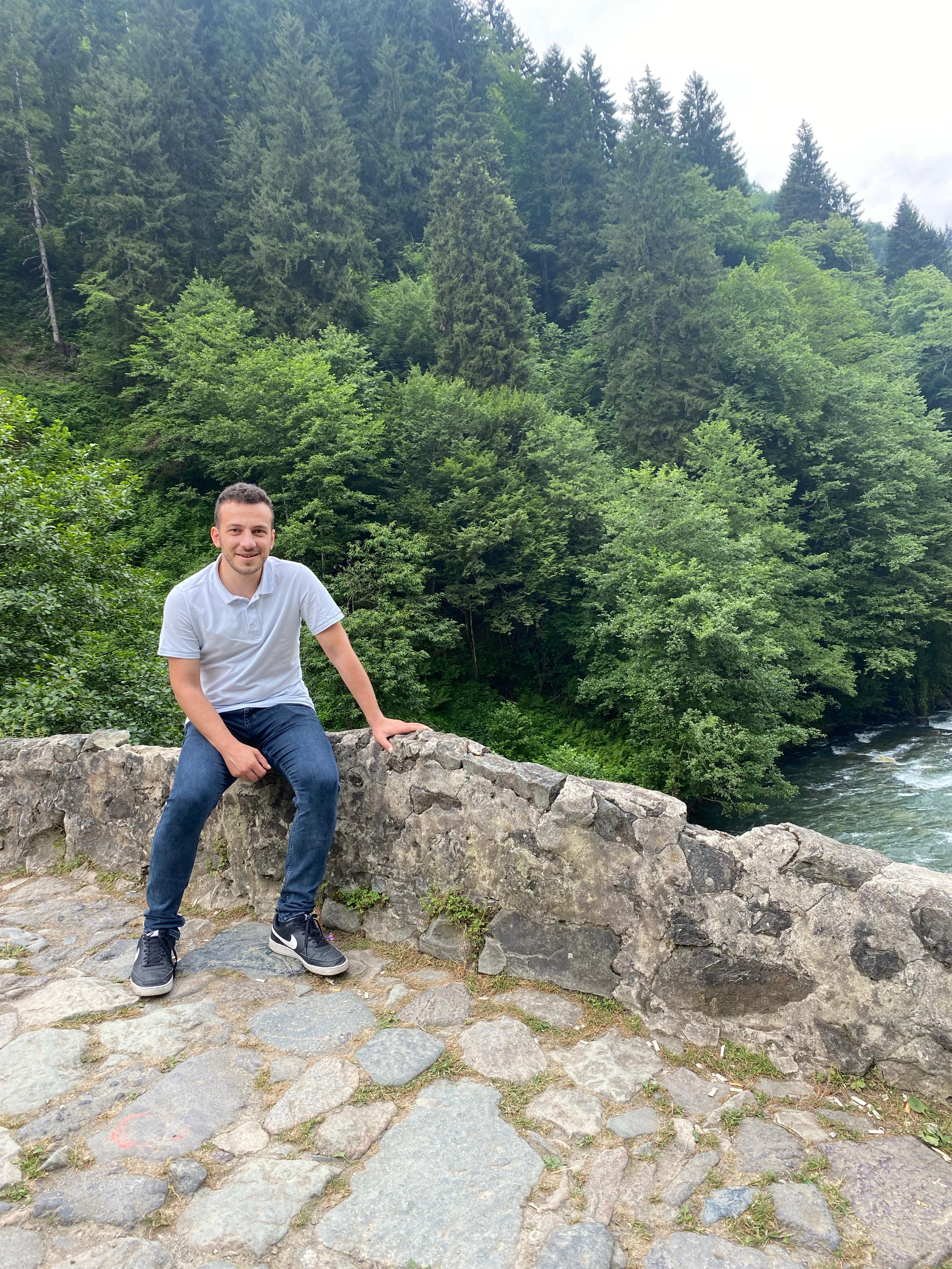 Kadir Gündoğdu