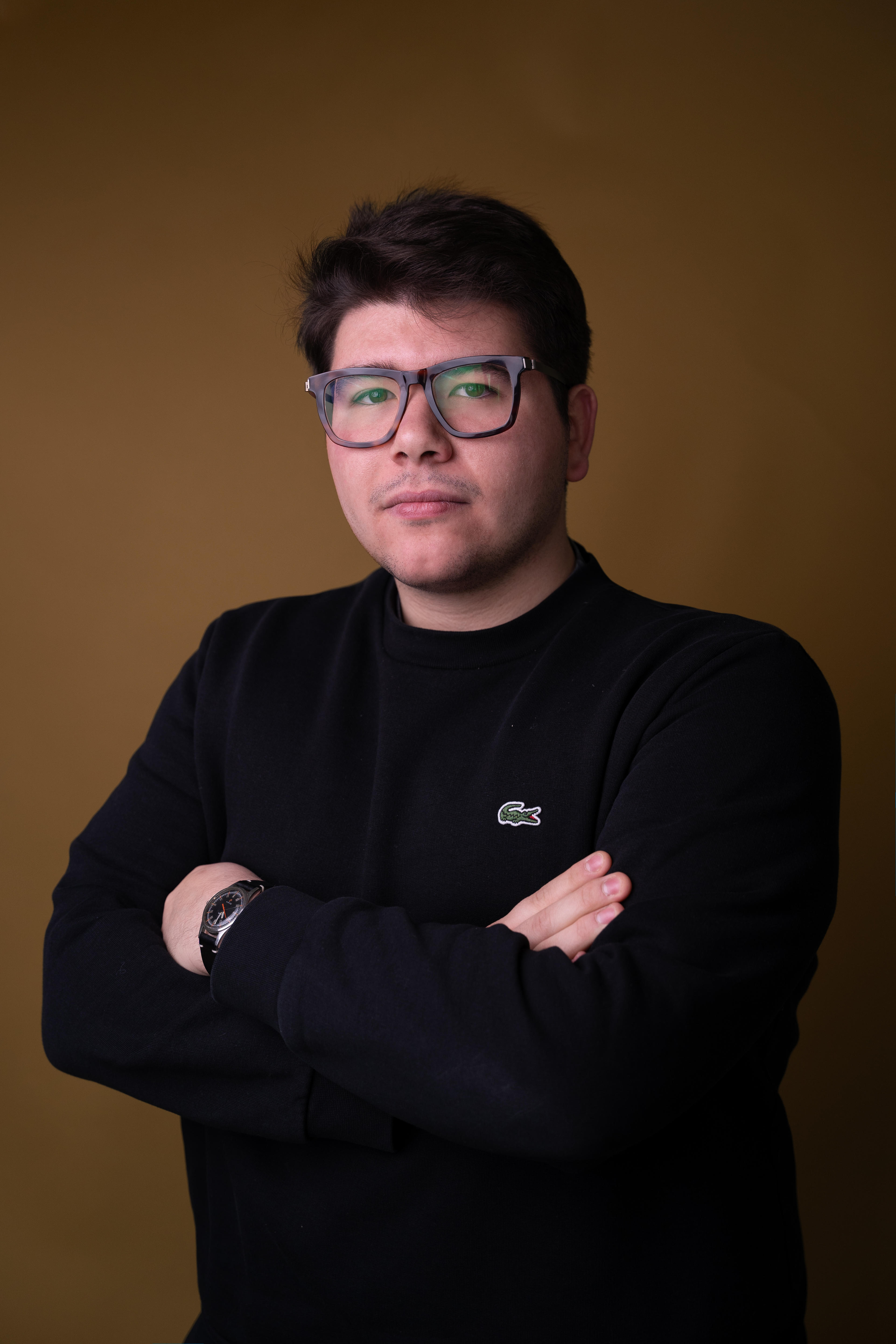 Filippo Bertola