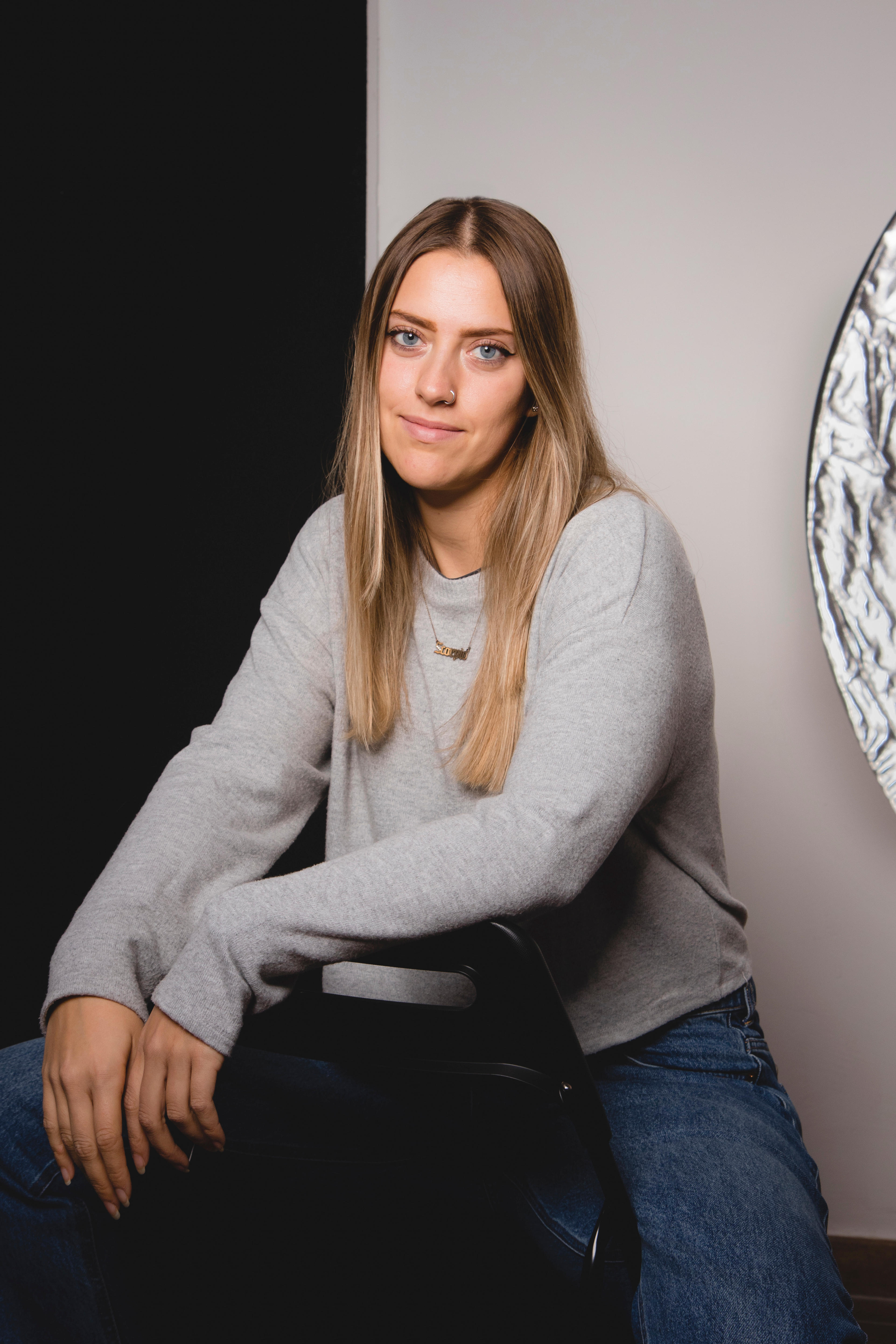 Elena Scozzarella