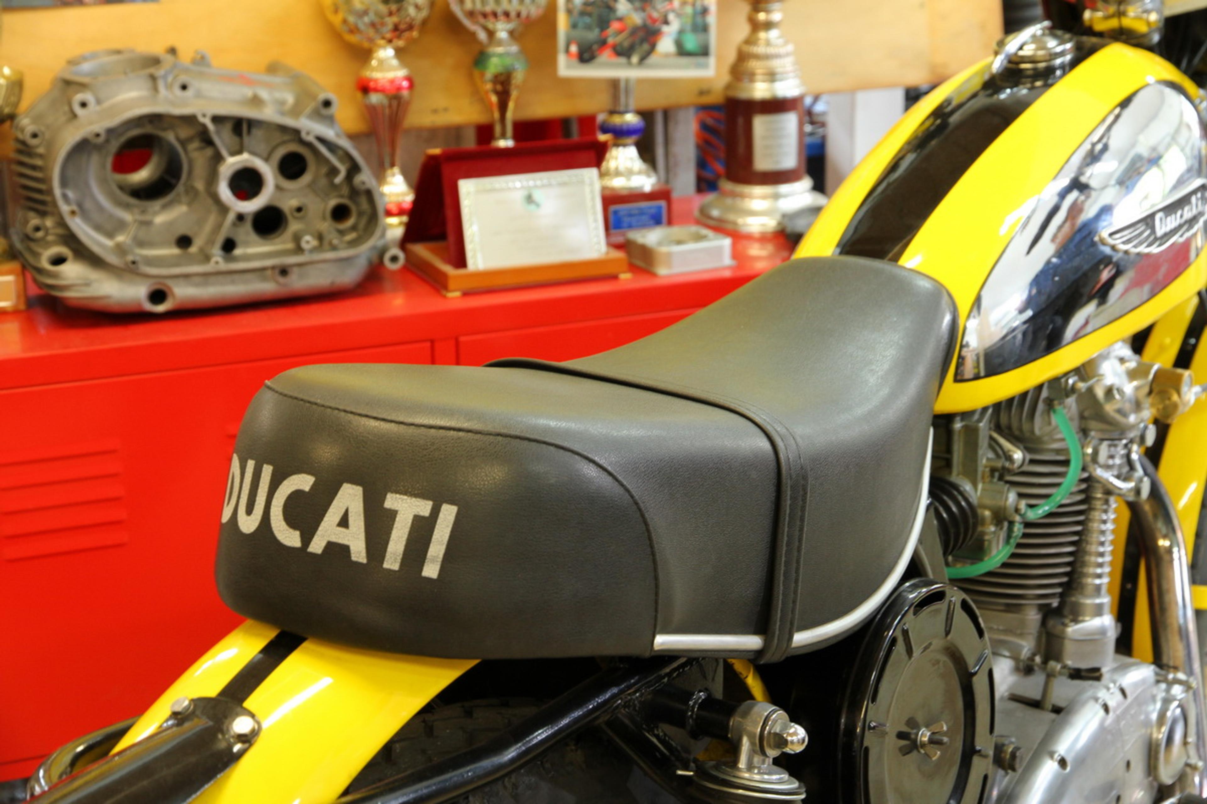 Motormec Srls