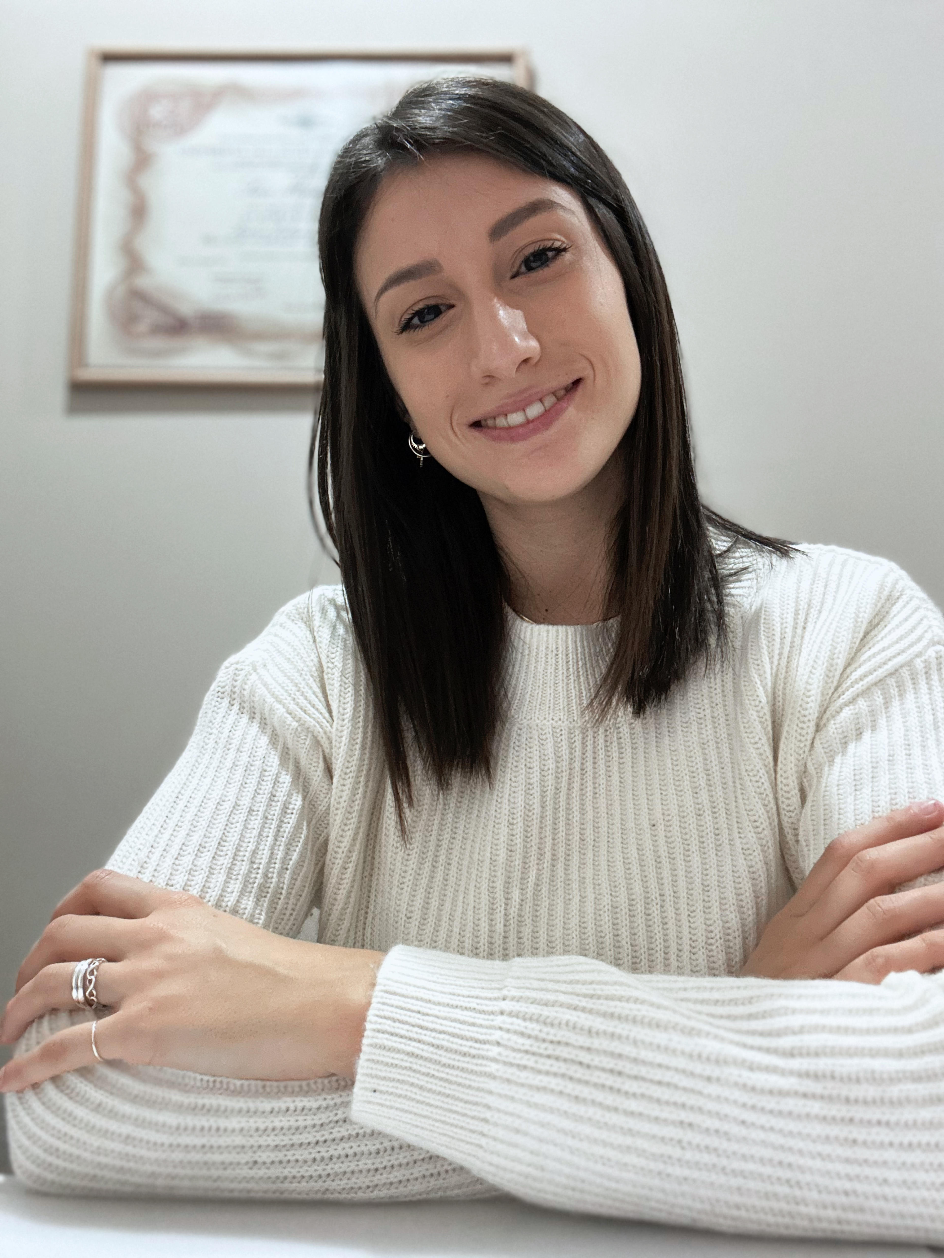 Sara Mancastroppa