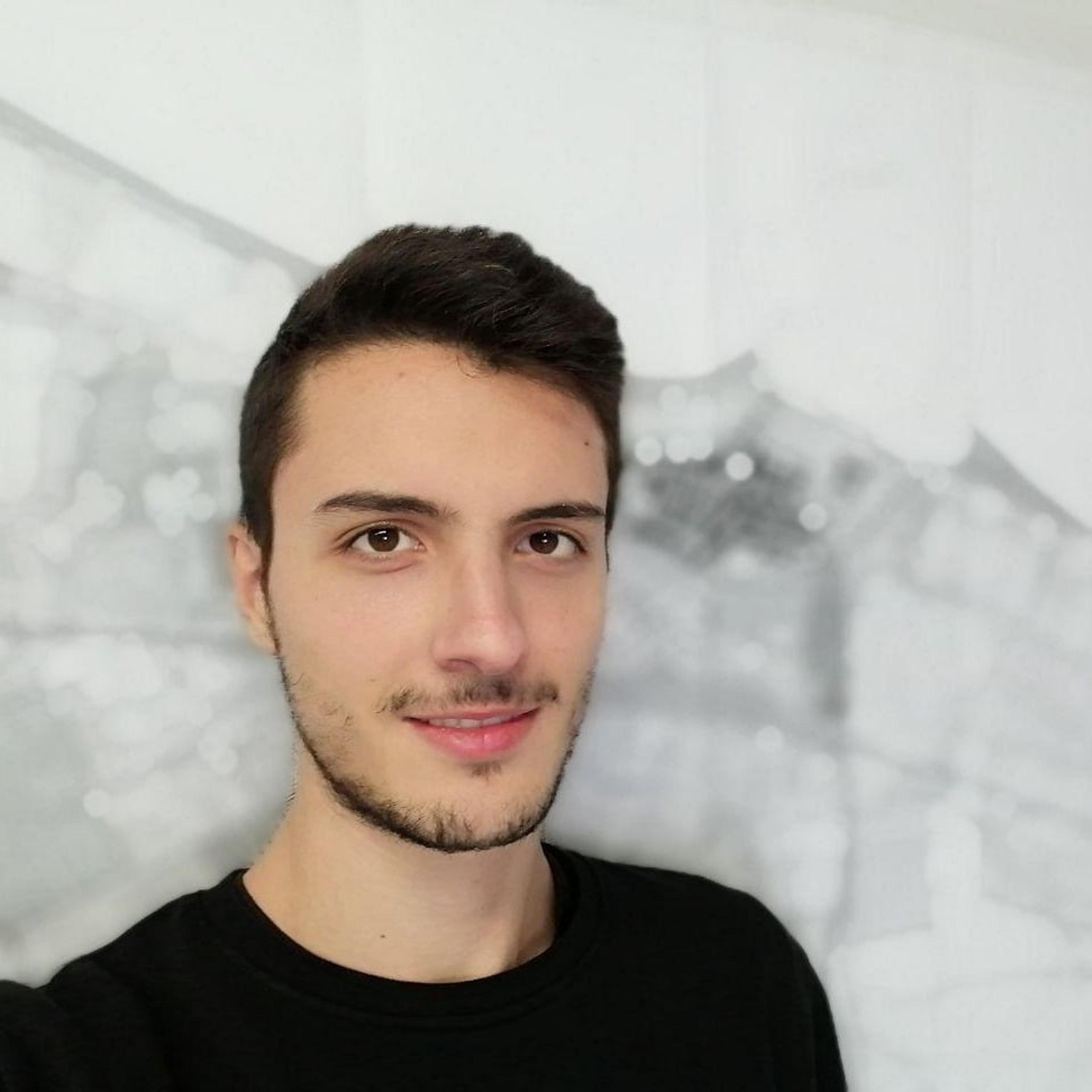 Emanuele Lattanzio Geometra
