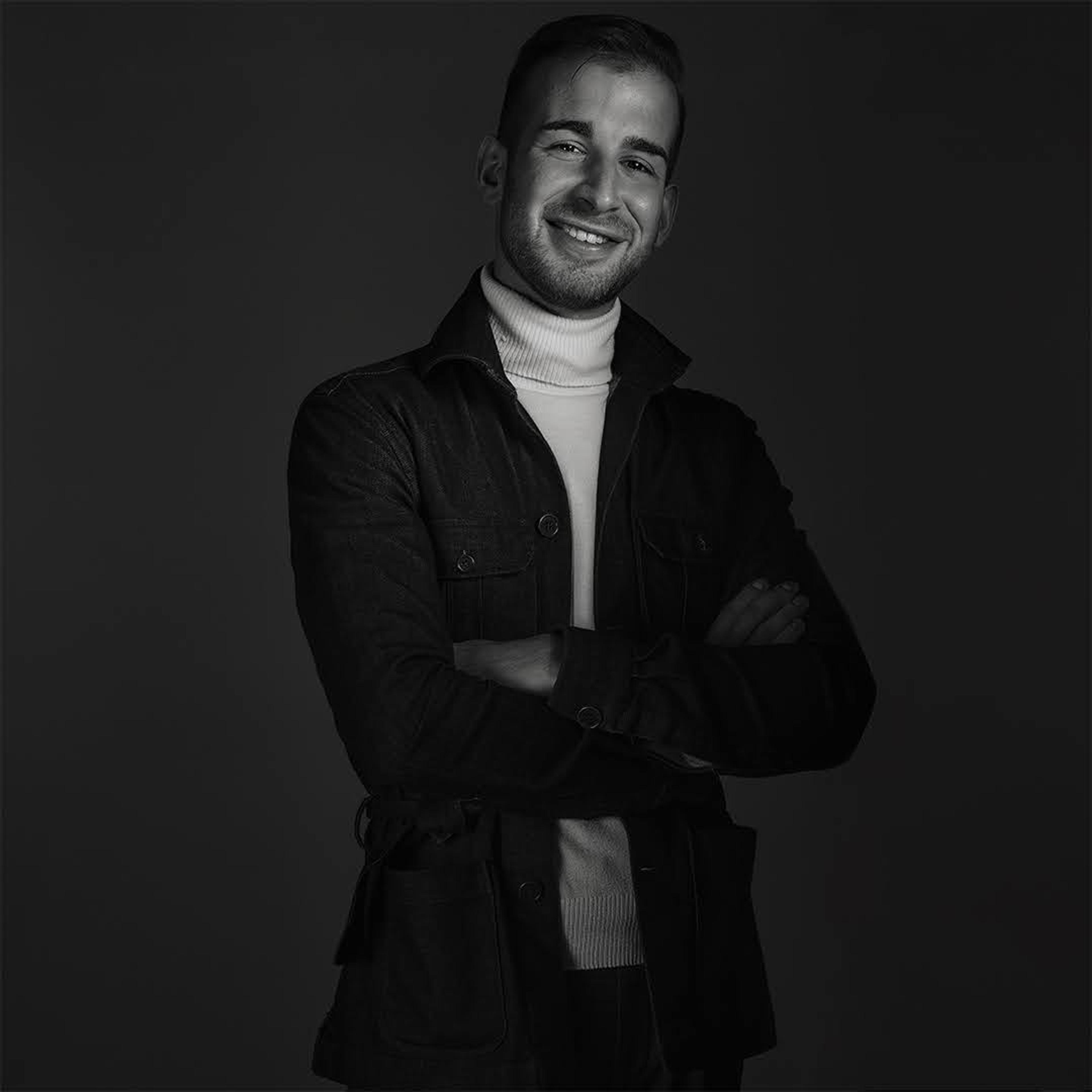 Marco Bisogno