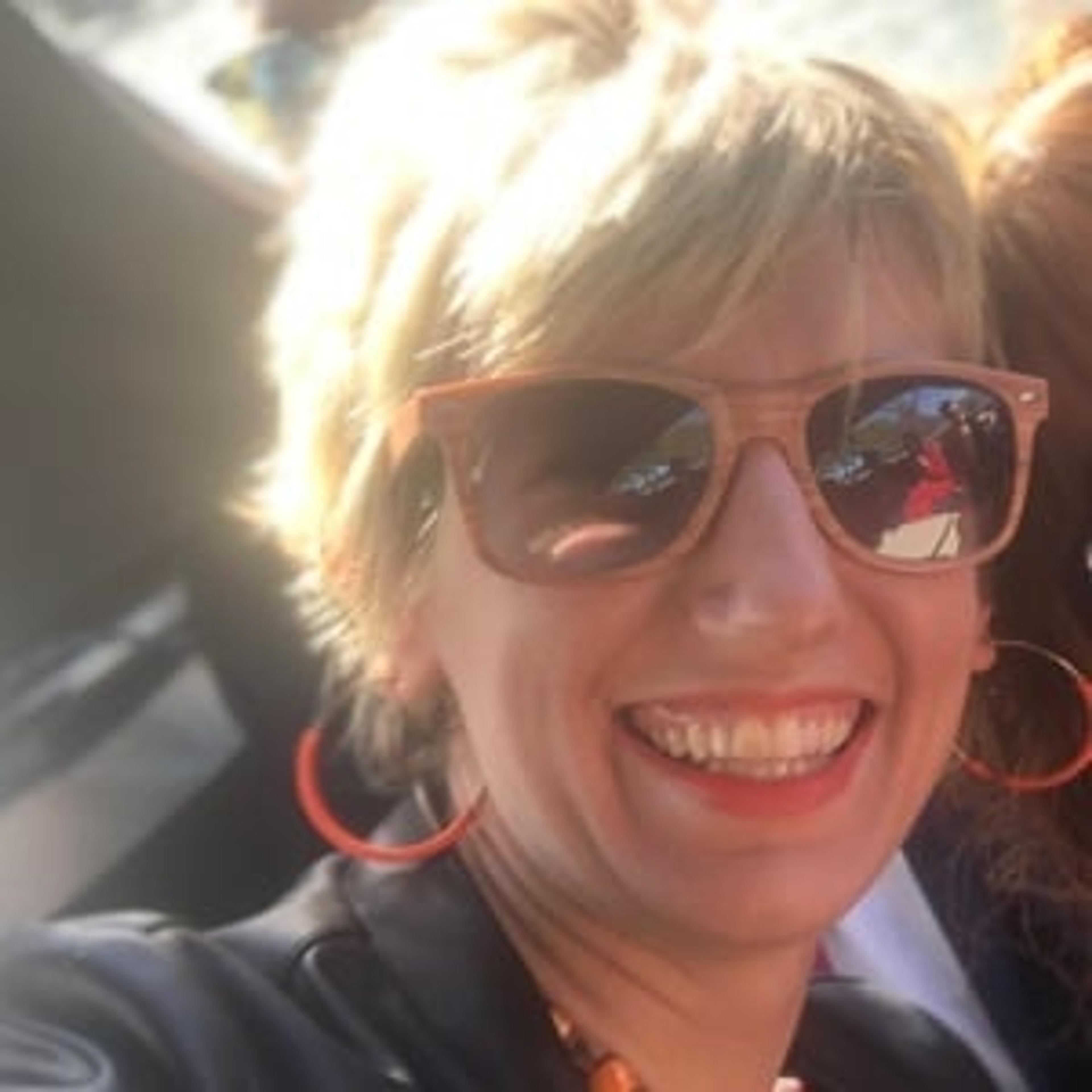 Valentina Vallinotto