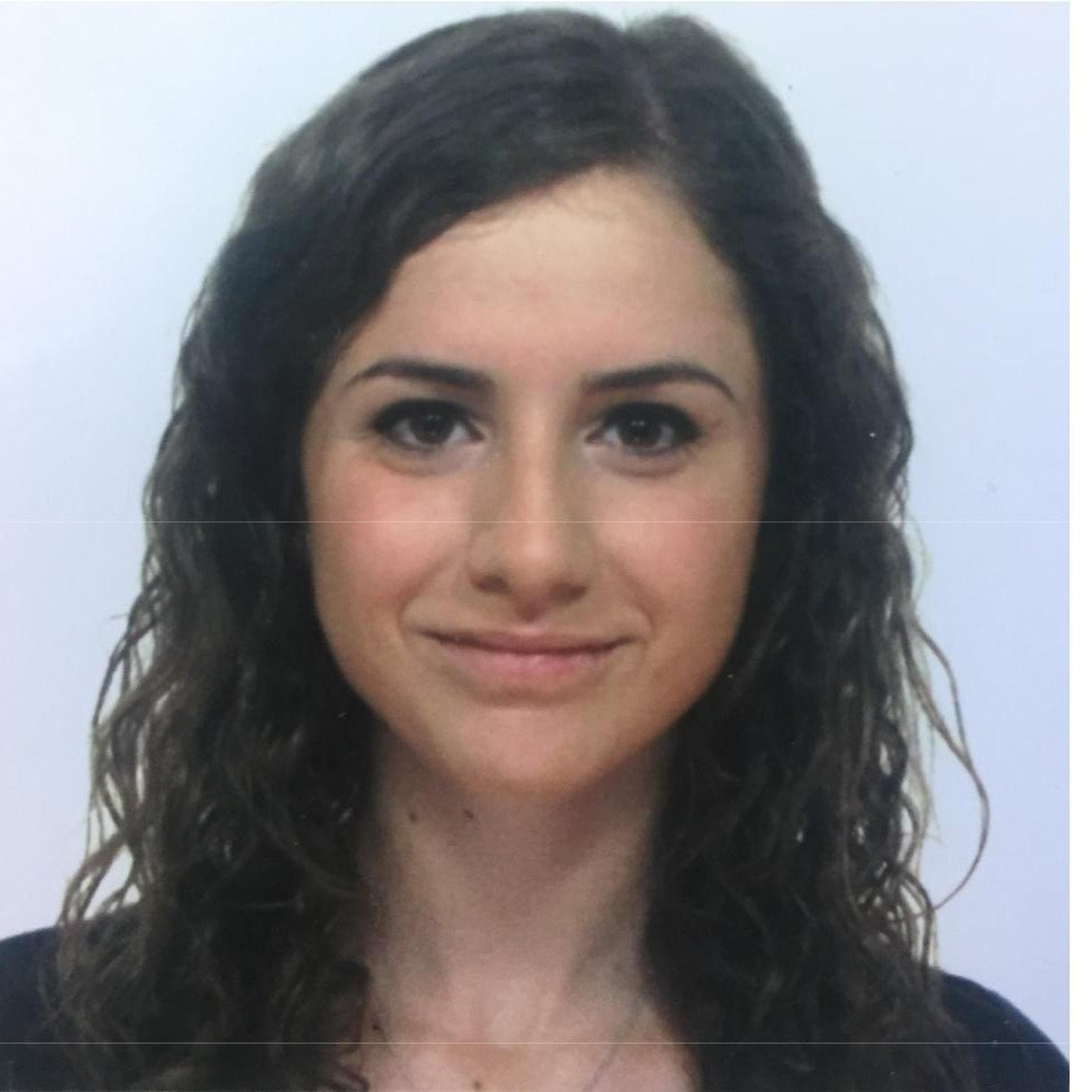 Ylenia Riccardi