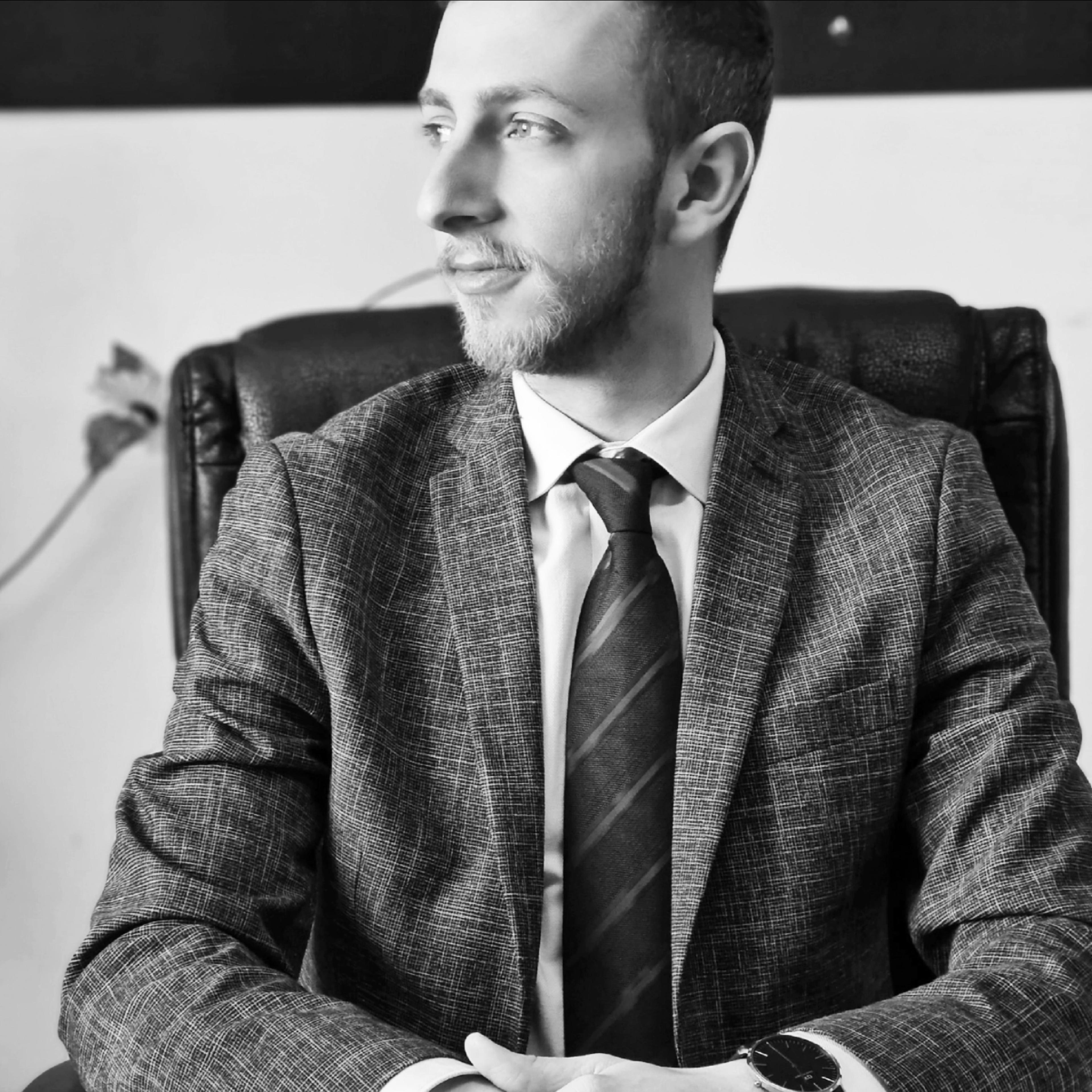 Gianmarco Cinardo