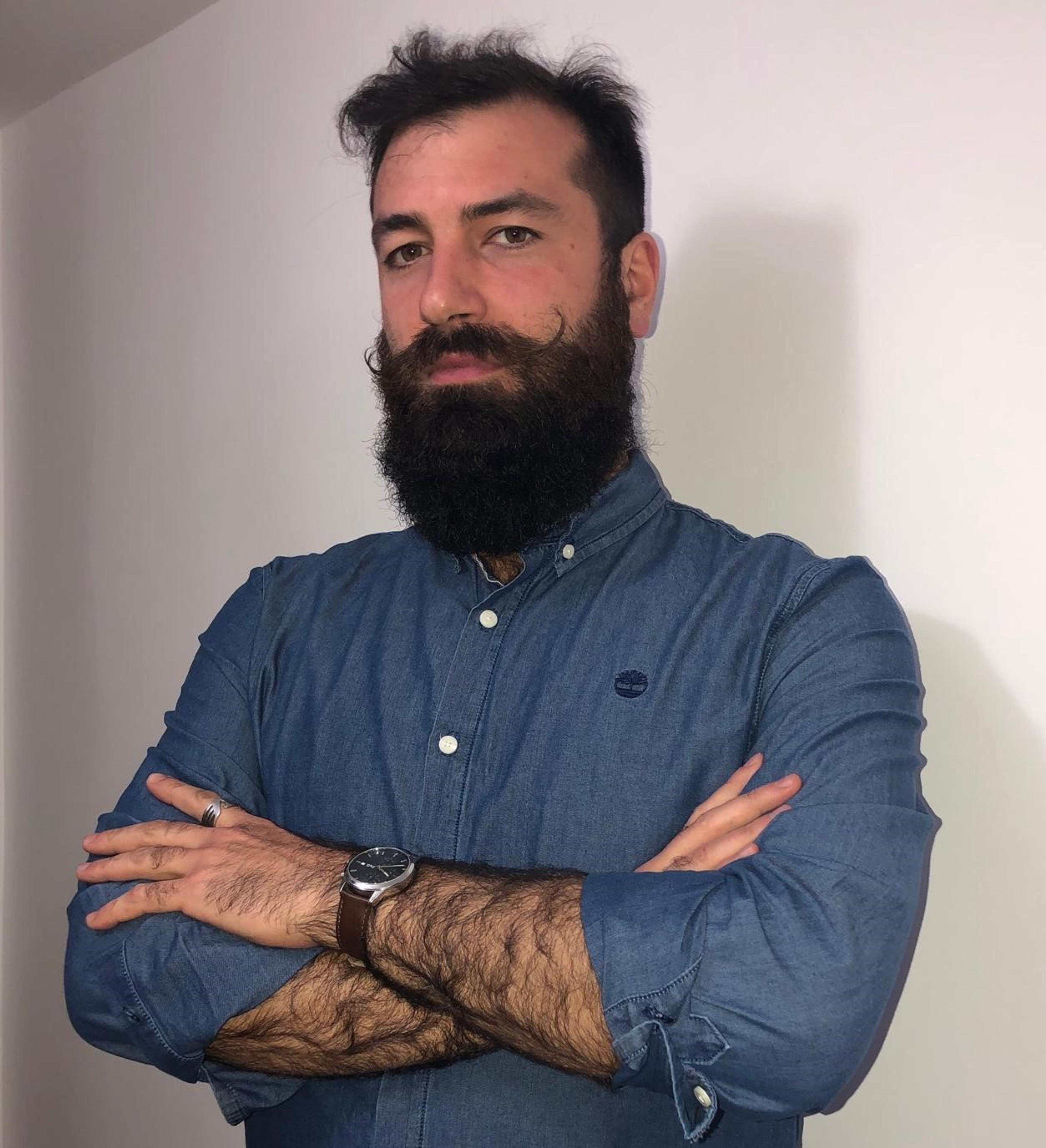 Lorenzo Marcattili