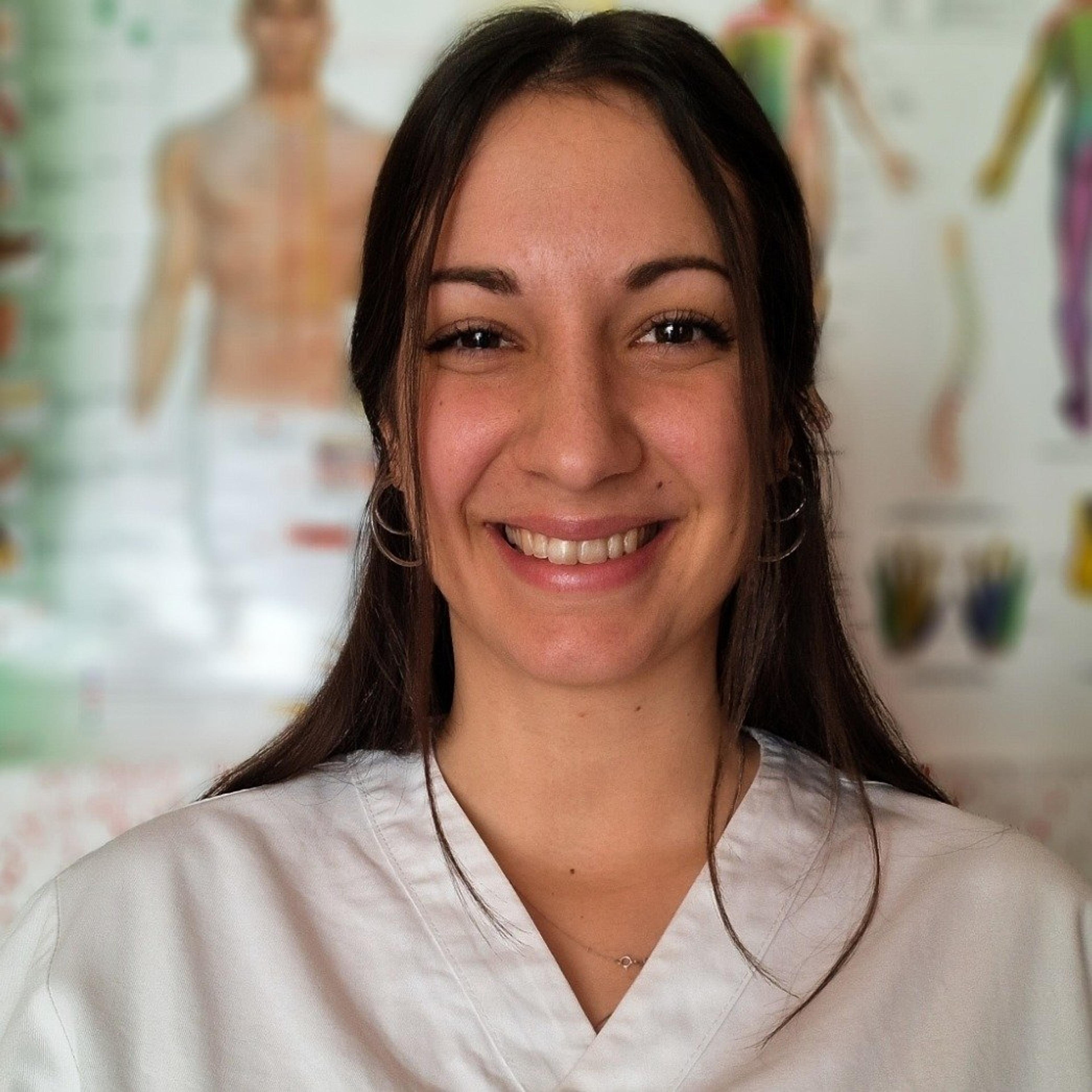 Francesca ZUCCA