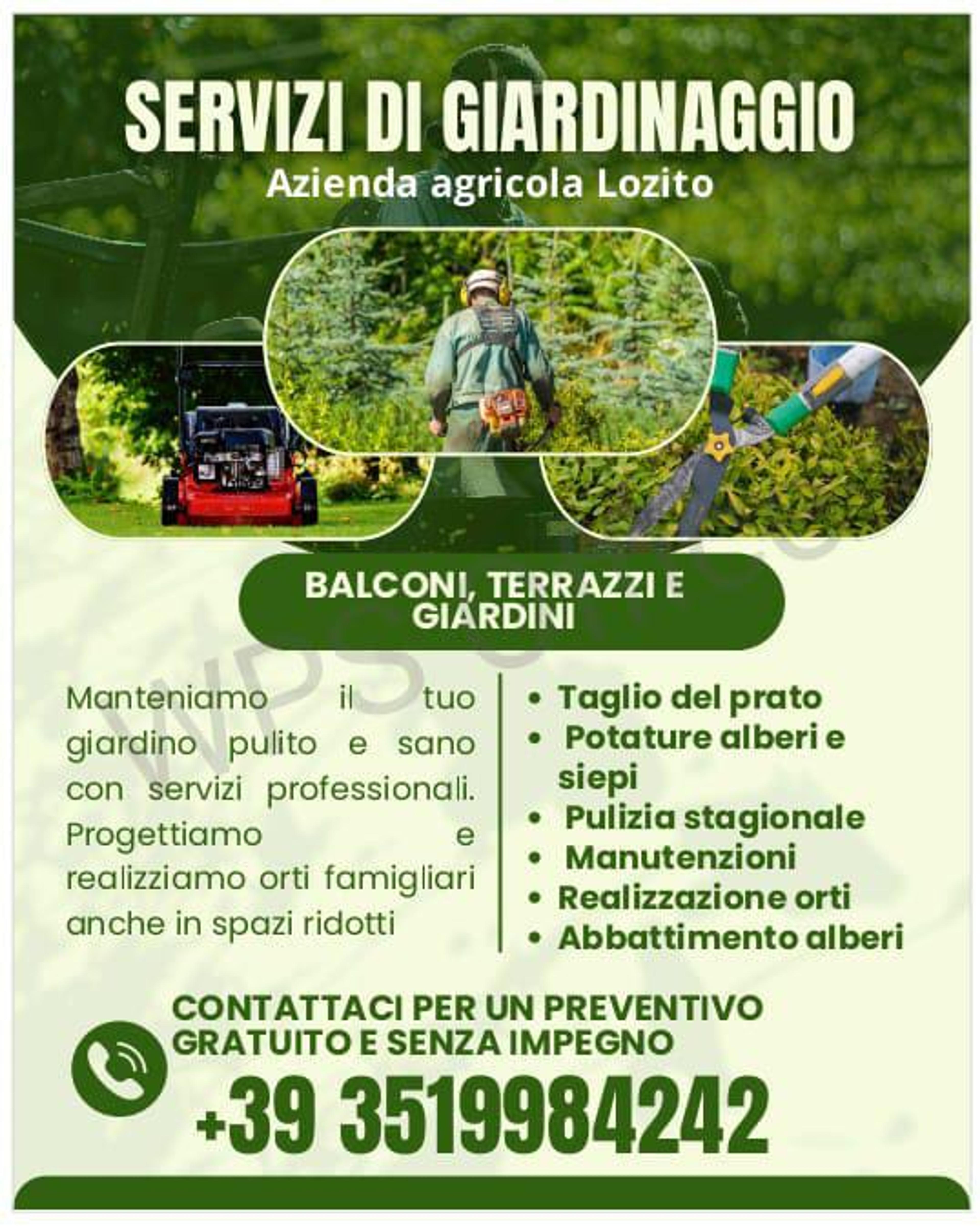 Azienda Agricola C.L.