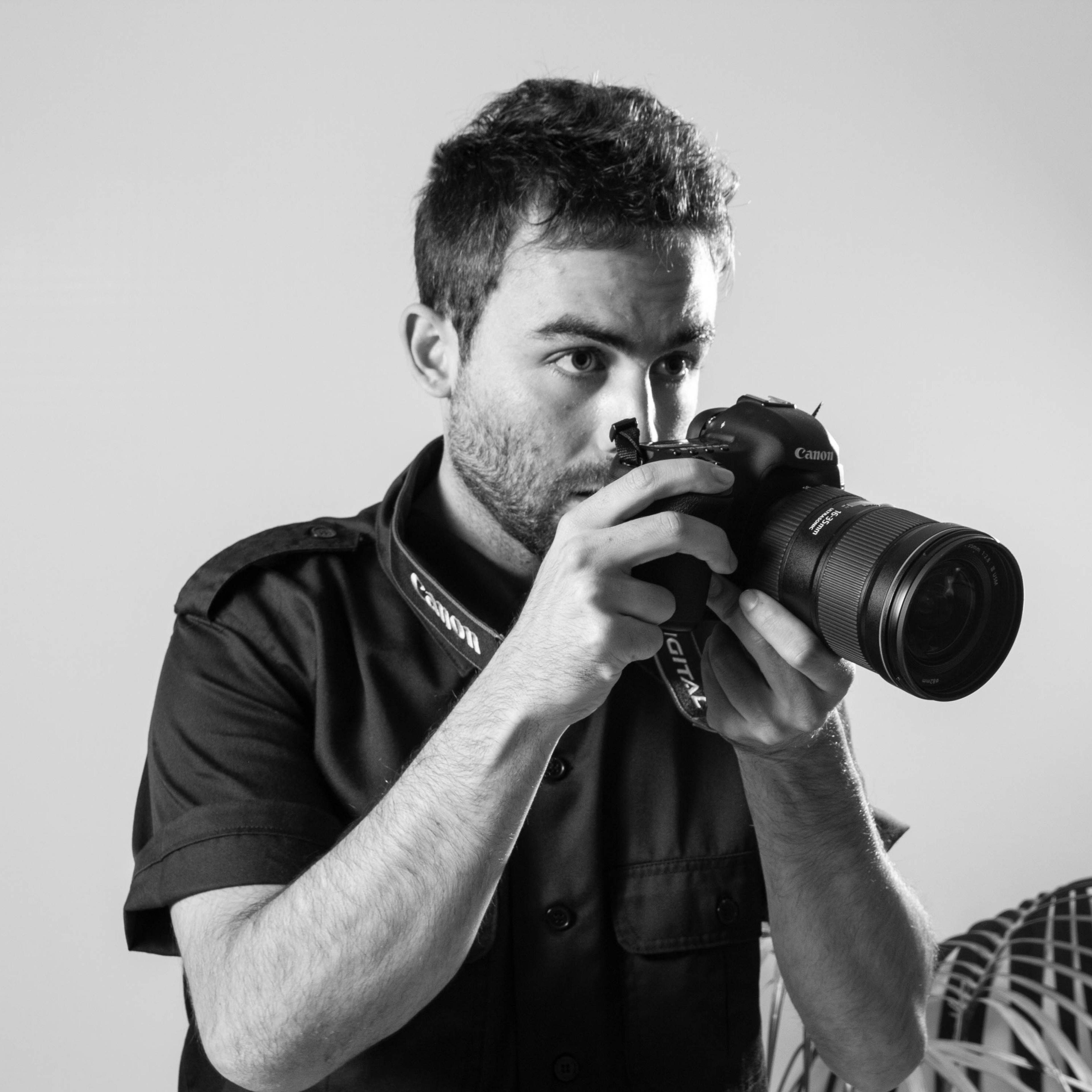 Javier Lombard Photo