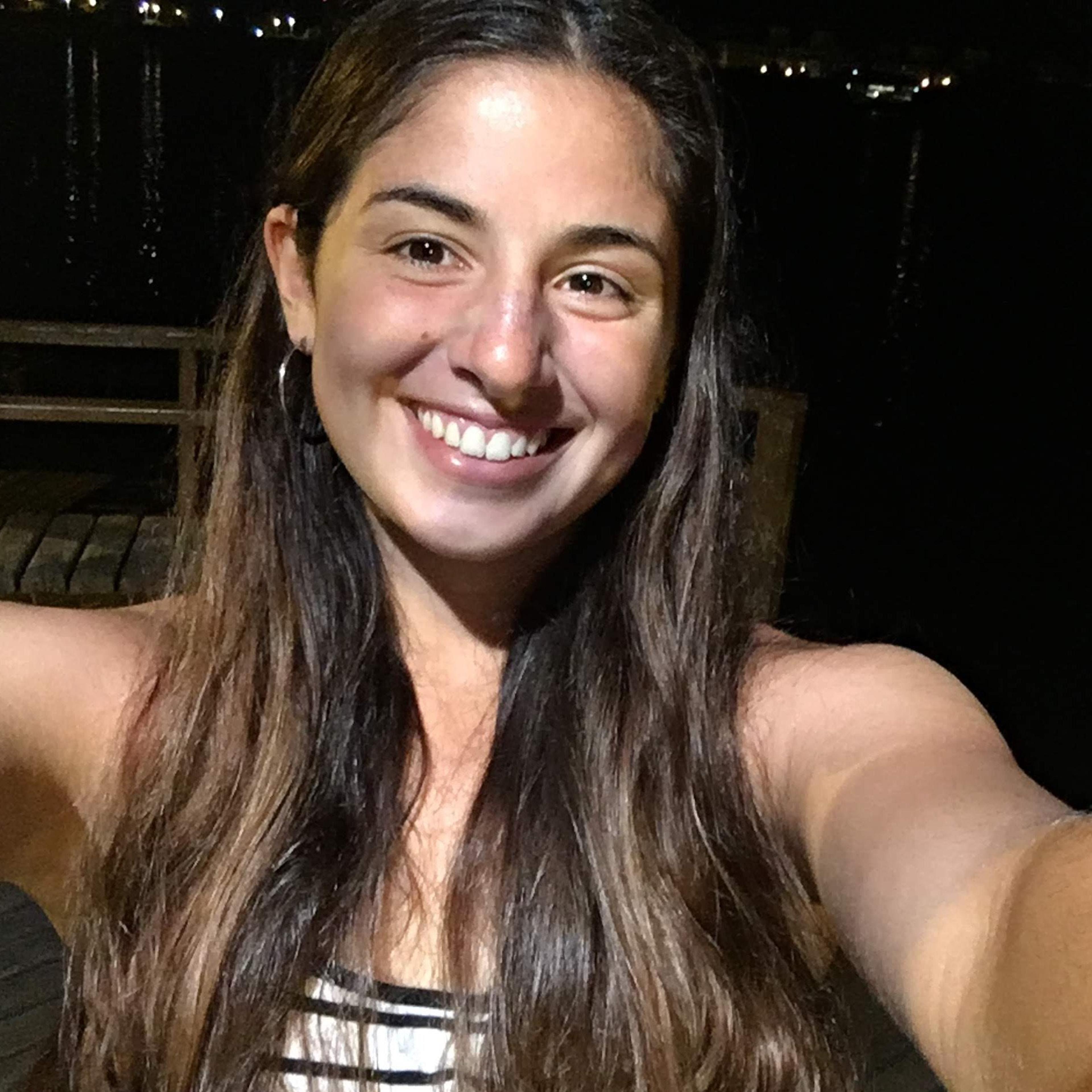 Luciana Paolucci