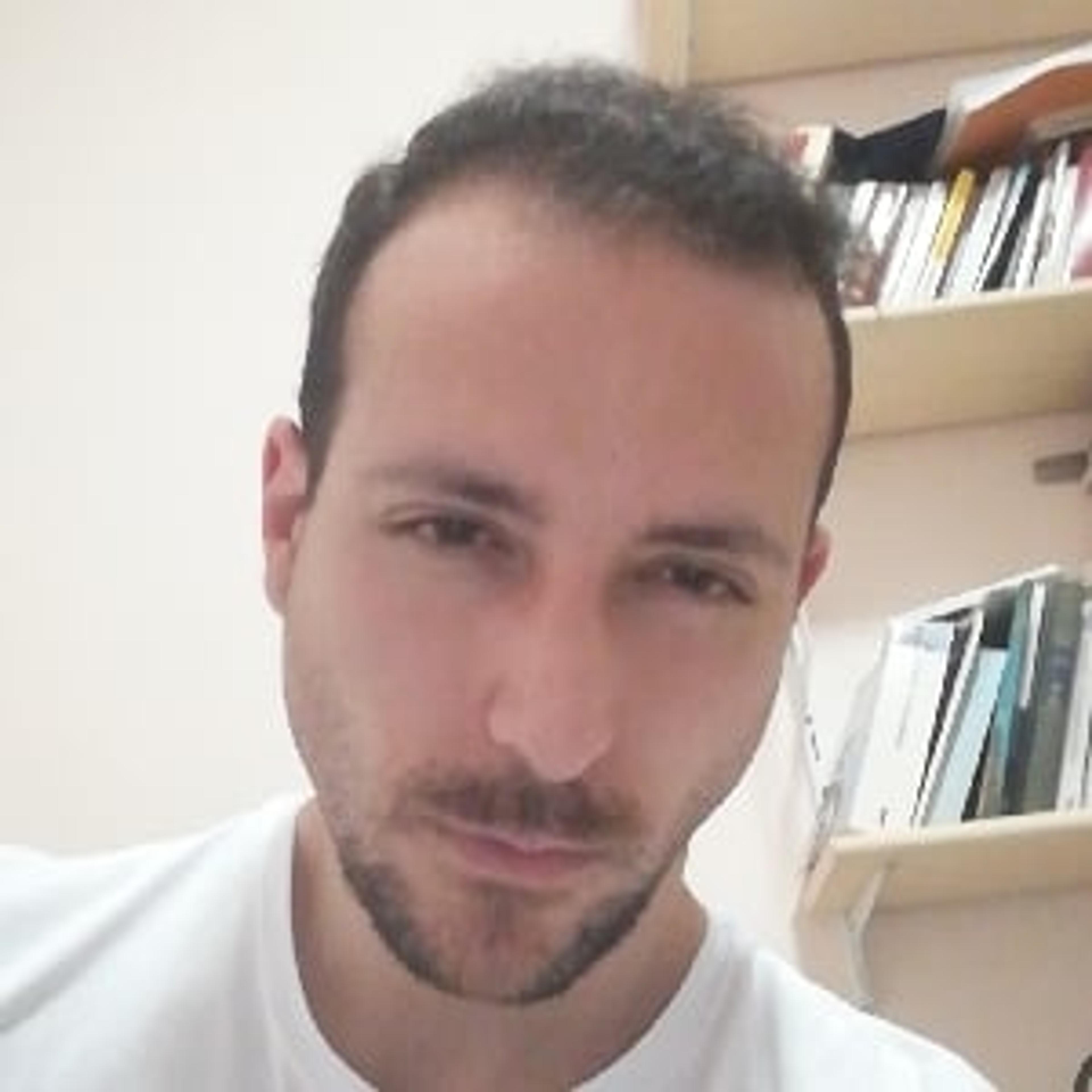 Fabrizio Lama