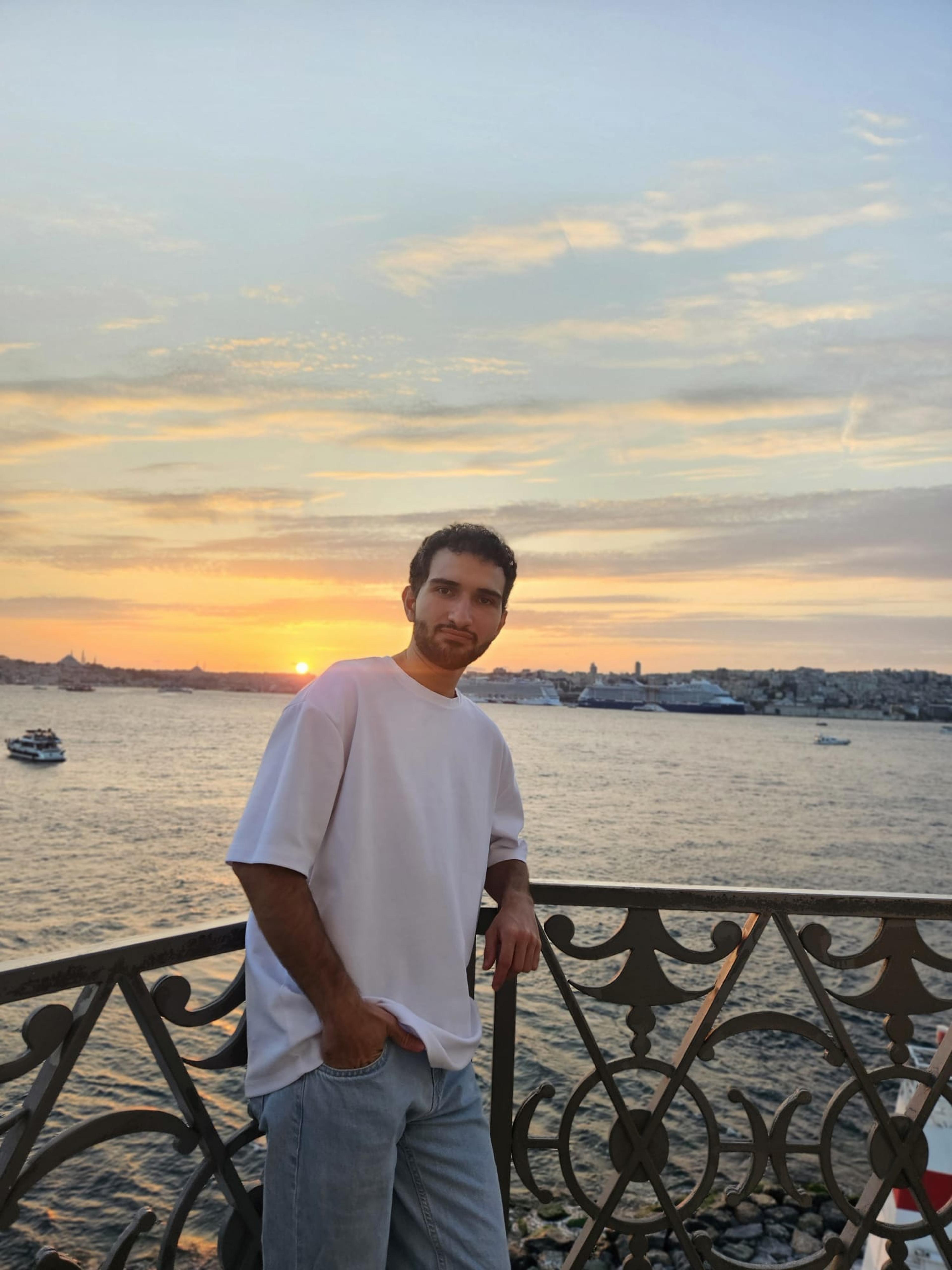 Nuri Muhammet Birlik