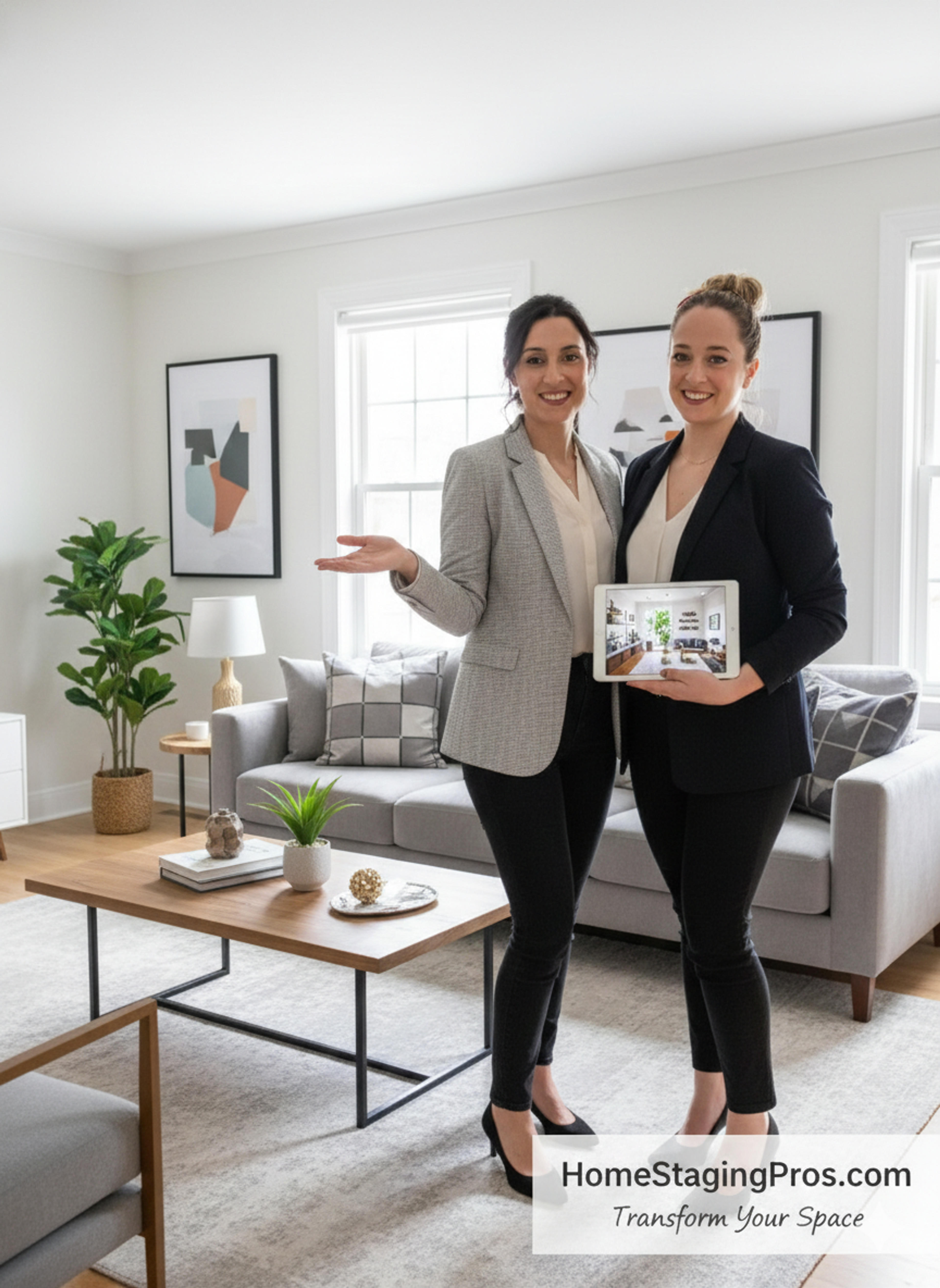Domael Home Staging